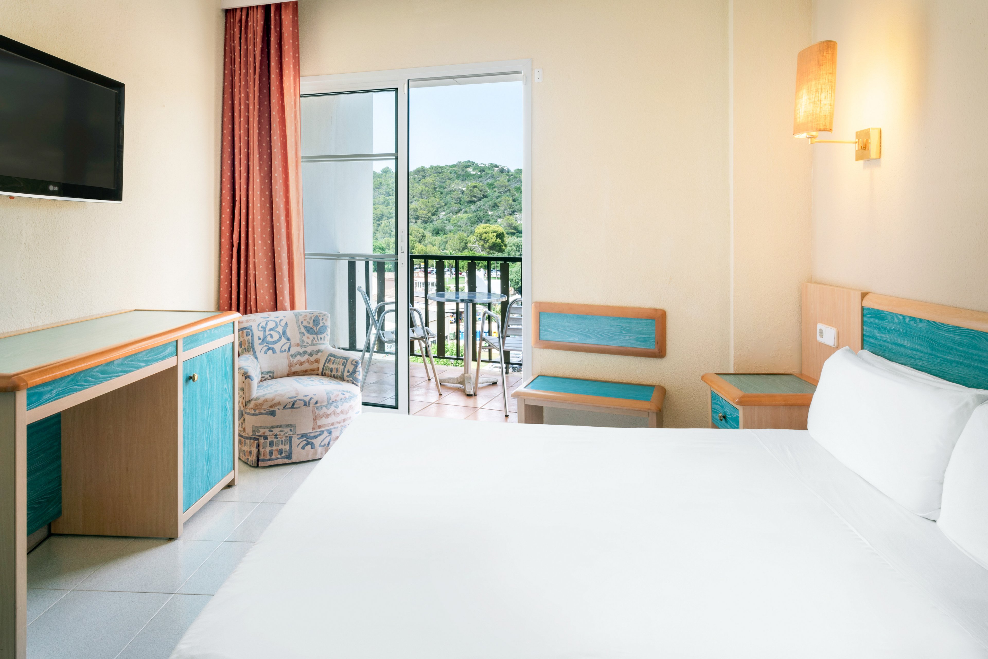 Hotel Sol Milanos Pinguinos