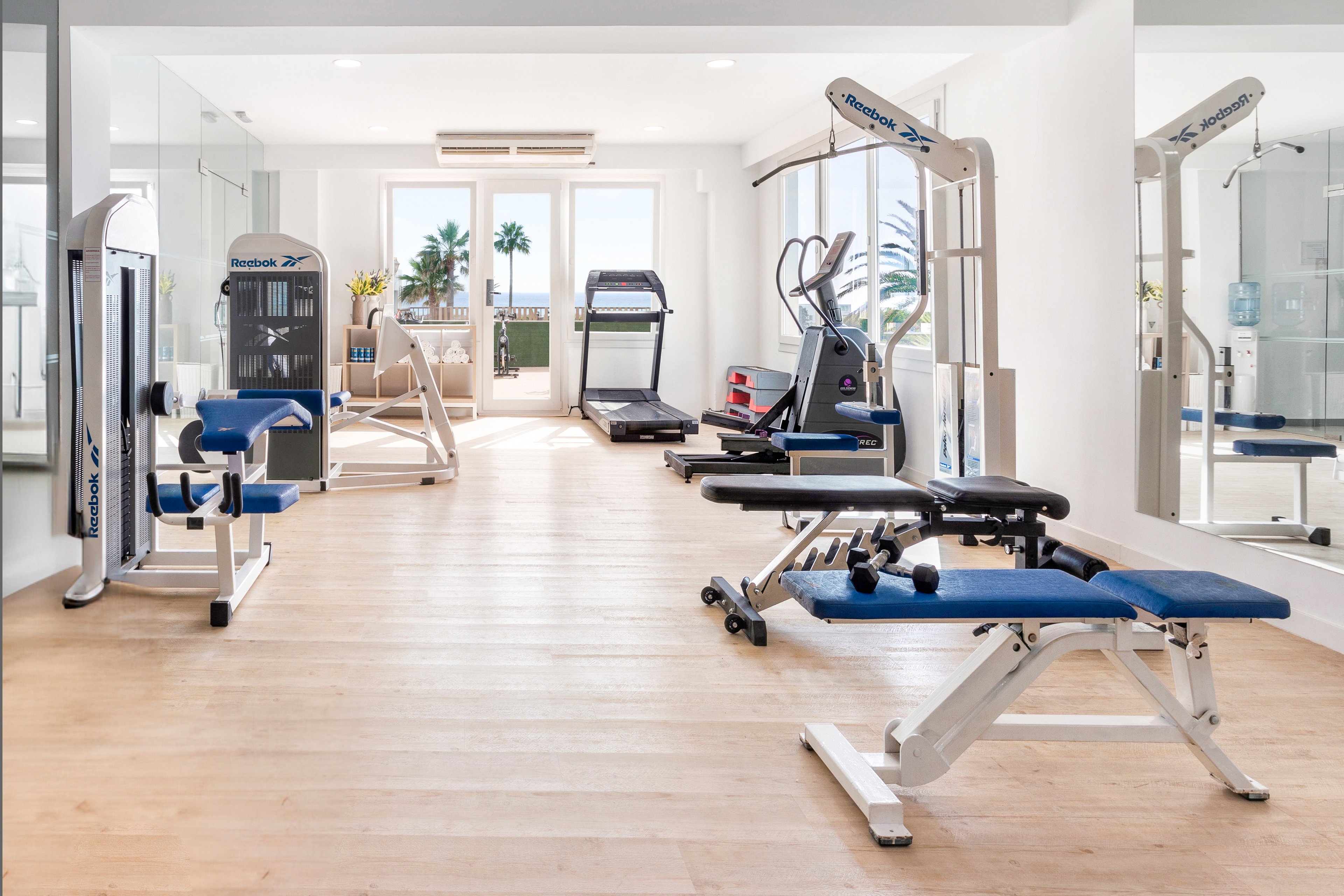 Hotel Sol Milanos Pinguinos