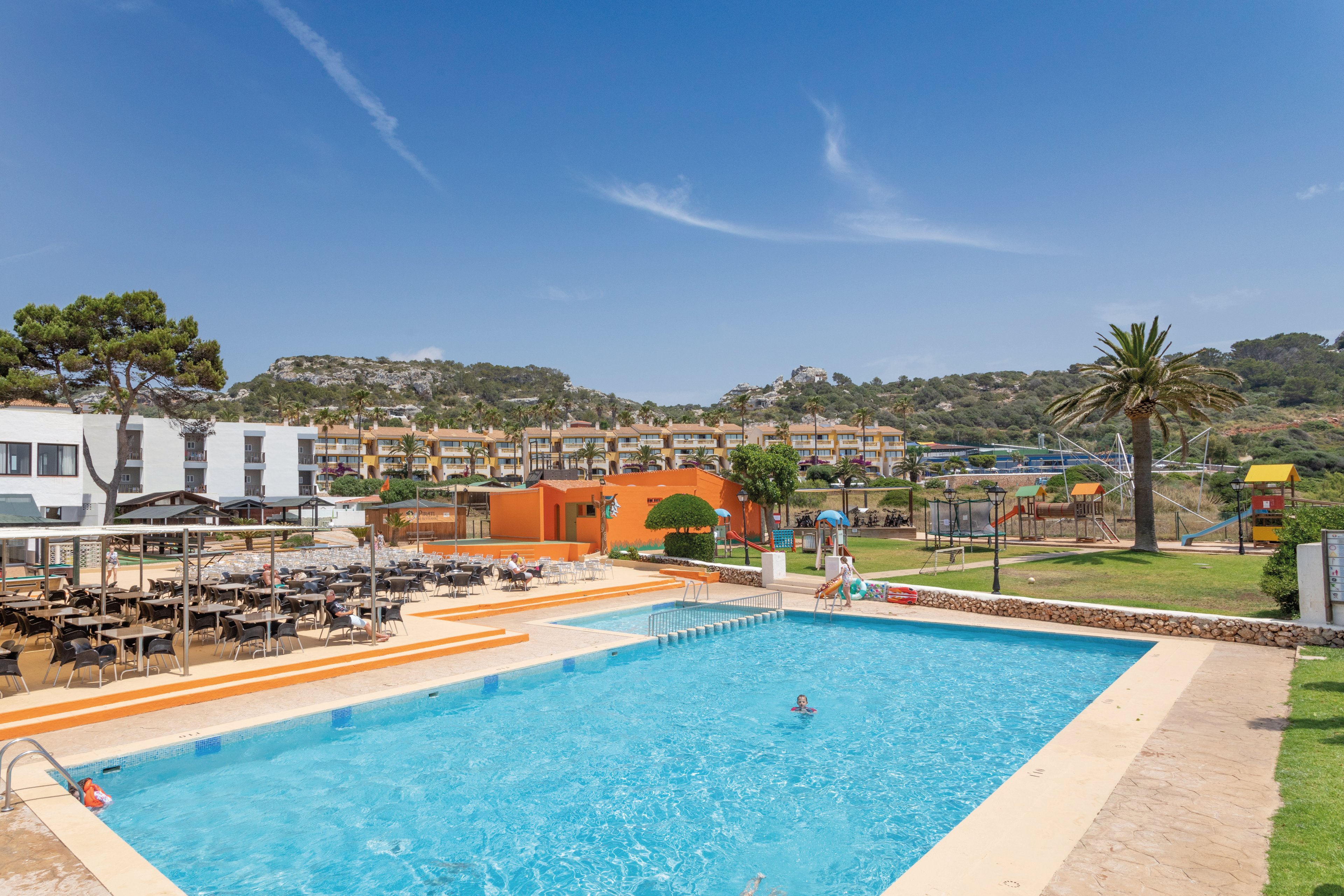 Hotel Sol Milanos Pinguinos