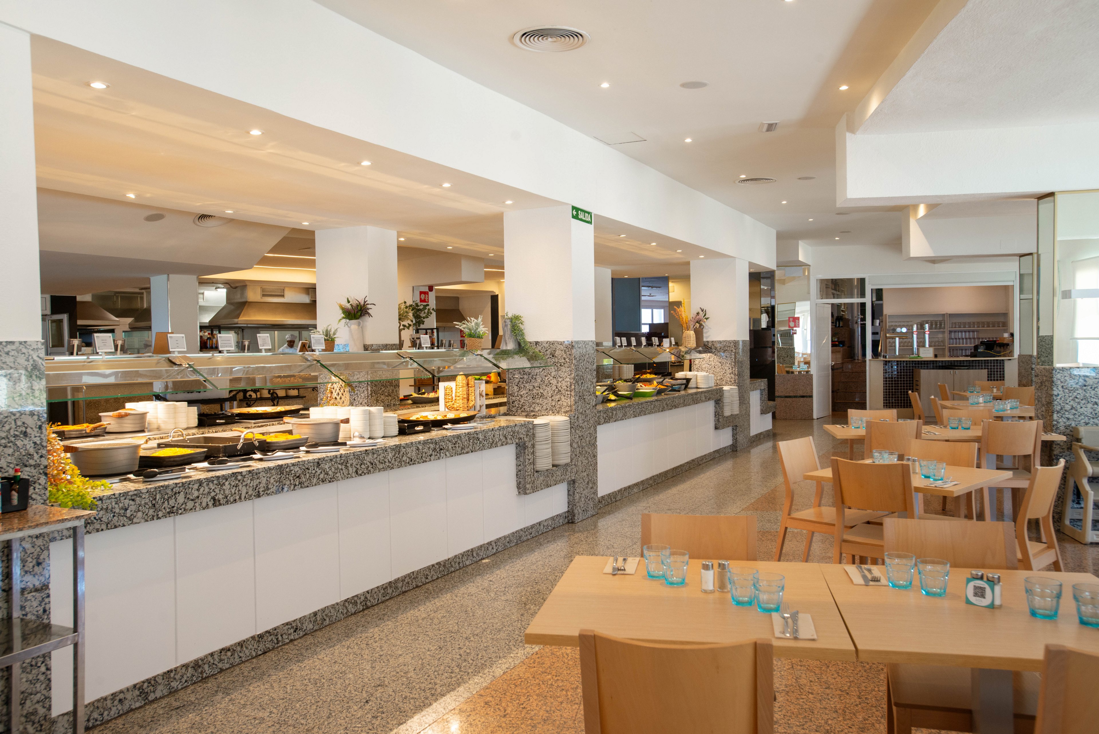 Hotel Sol Milanos Pinguinos