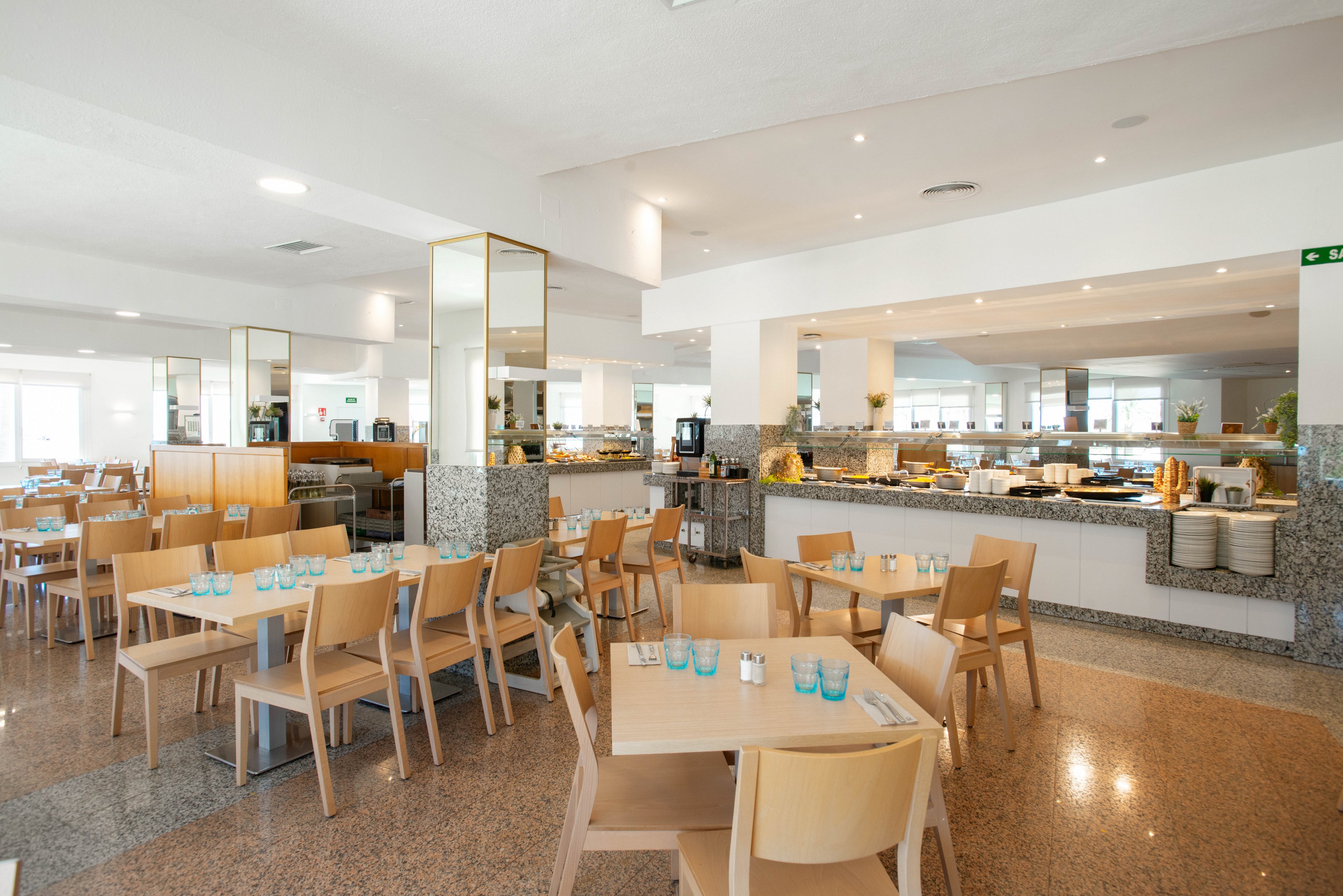 Hotel Sol Milanos Pinguinos