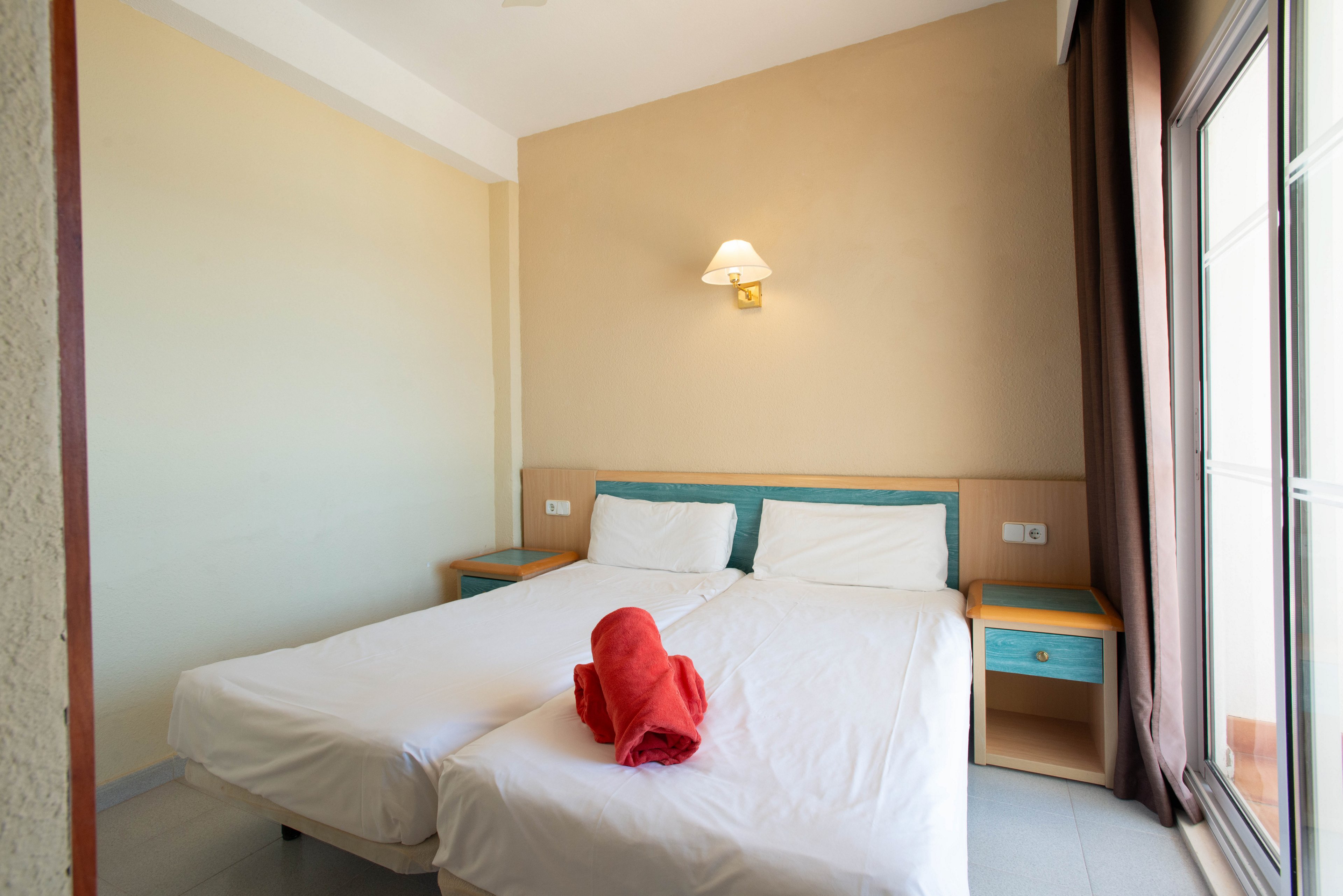 Hotel Sol Milanos Pinguinos