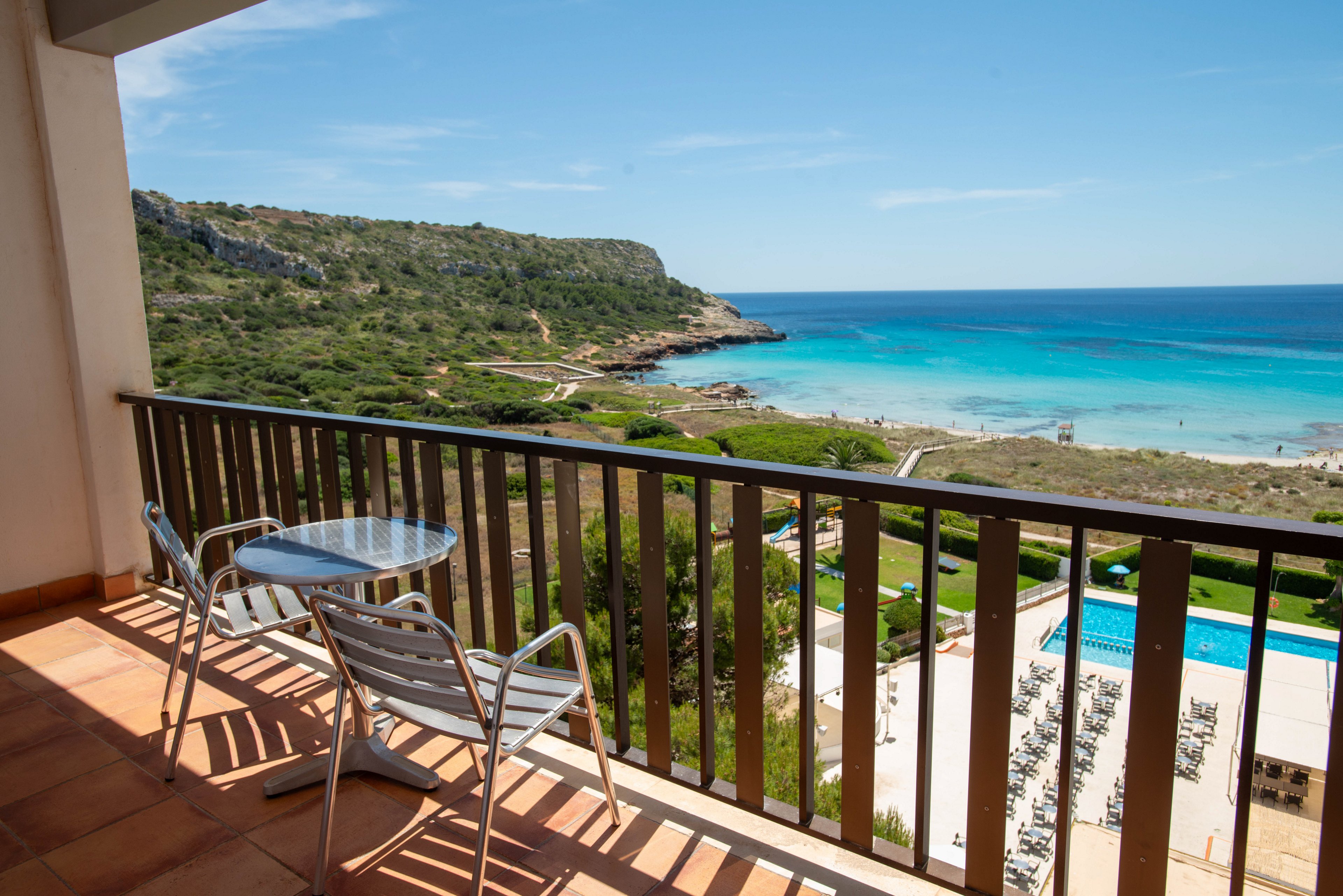 Hotel Sol Milanos Pinguinos