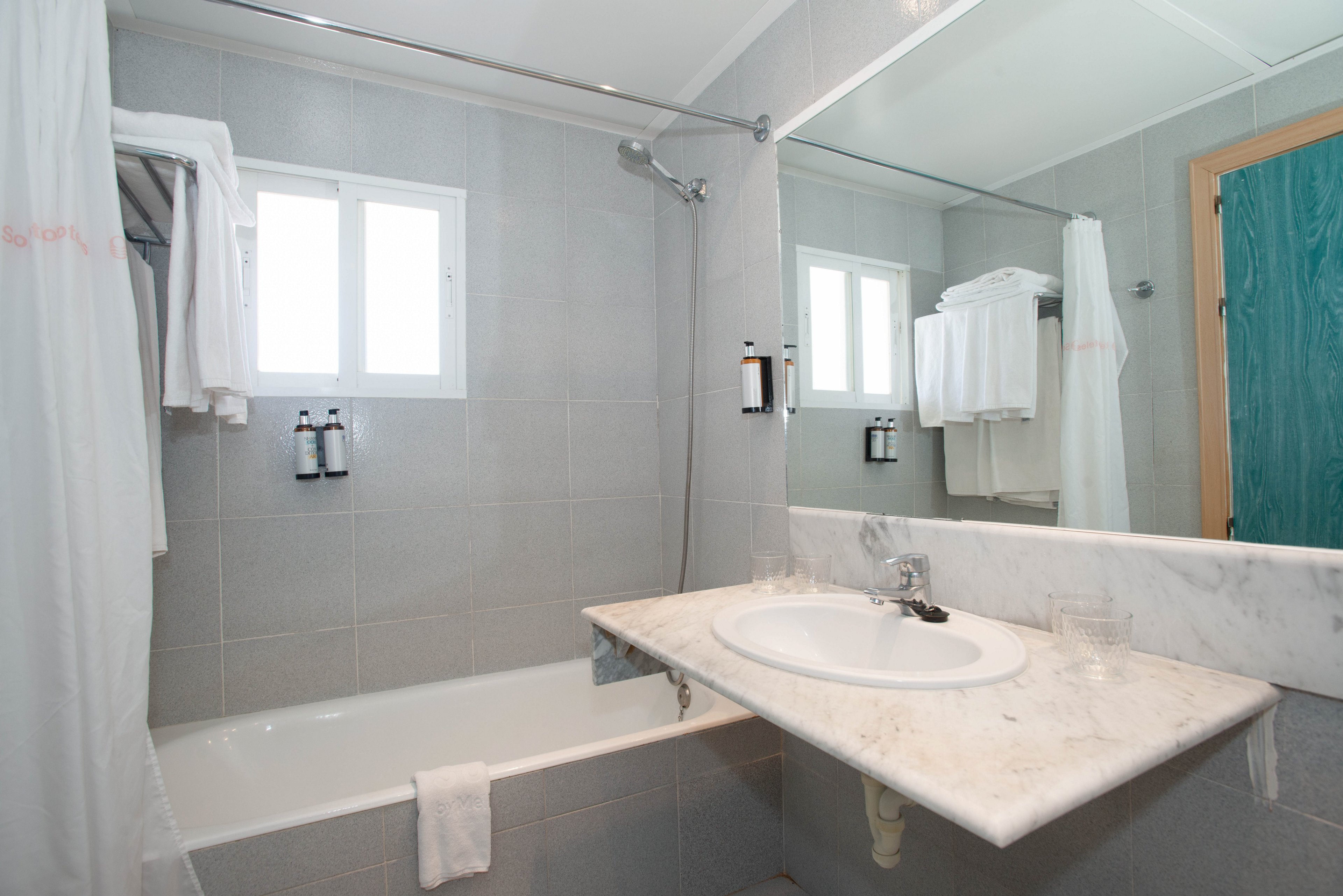 Hotel Sol Milanos Pinguinos