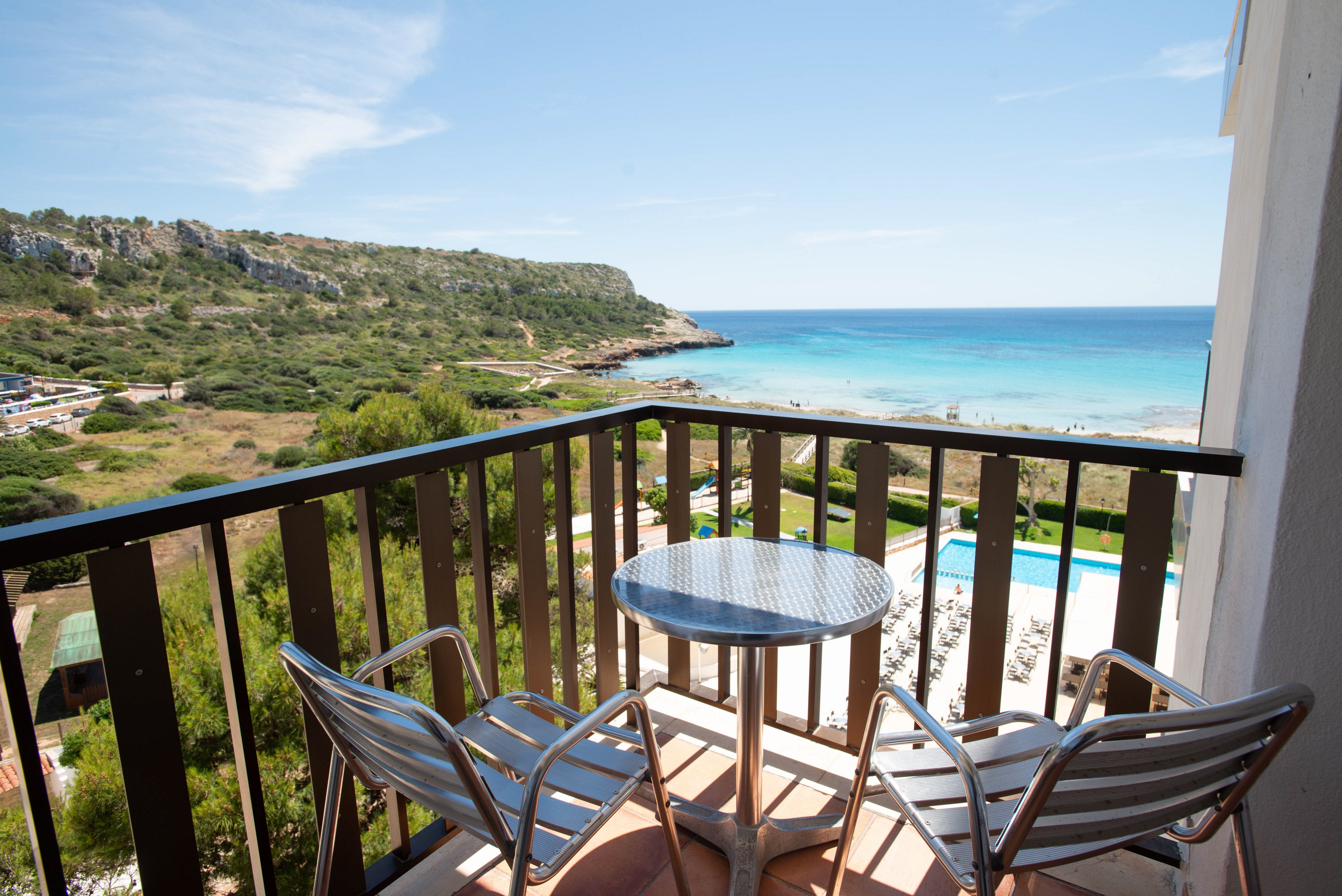 Hotel Sol Milanos Pinguinos