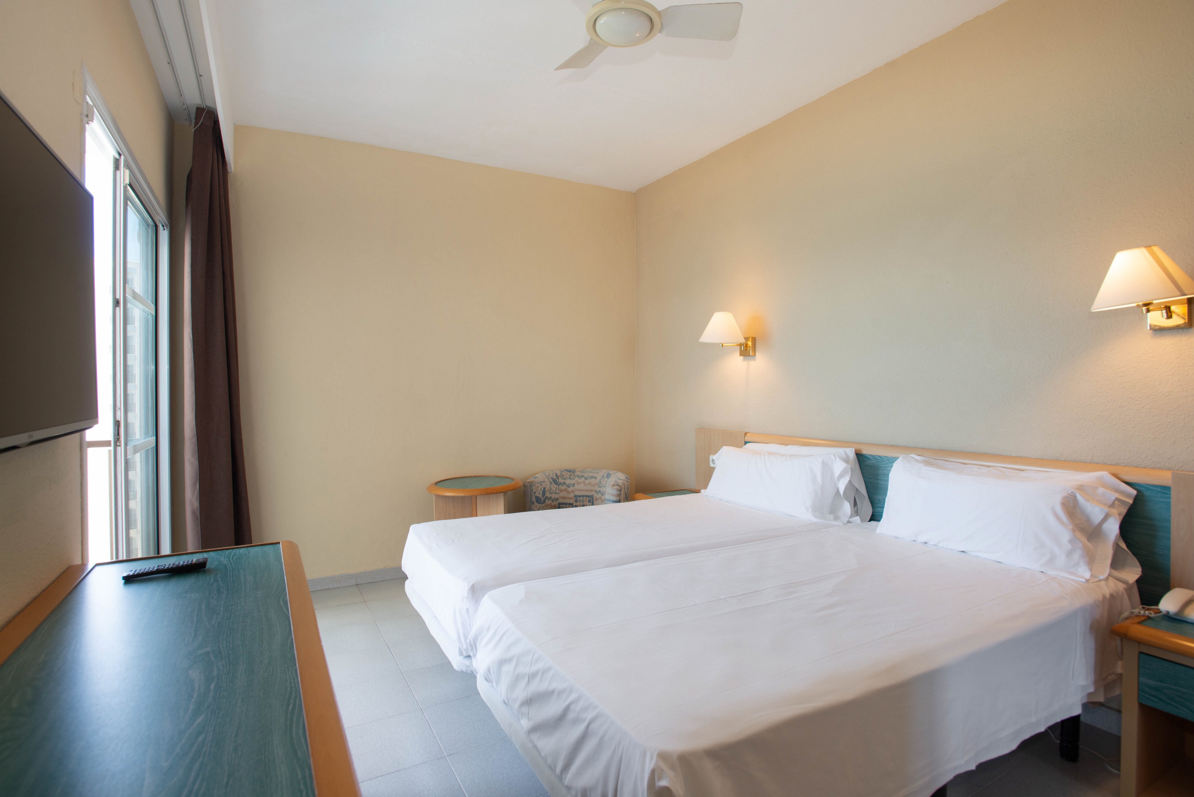 Hotel Sol Milanos Pinguinos