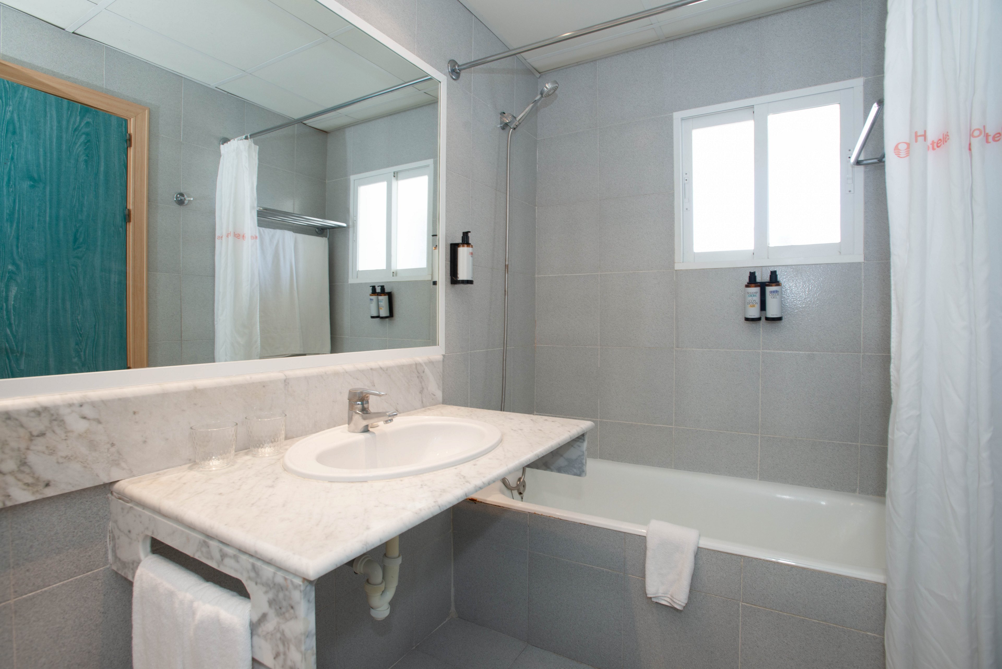 Hotel Sol Milanos Pinguinos