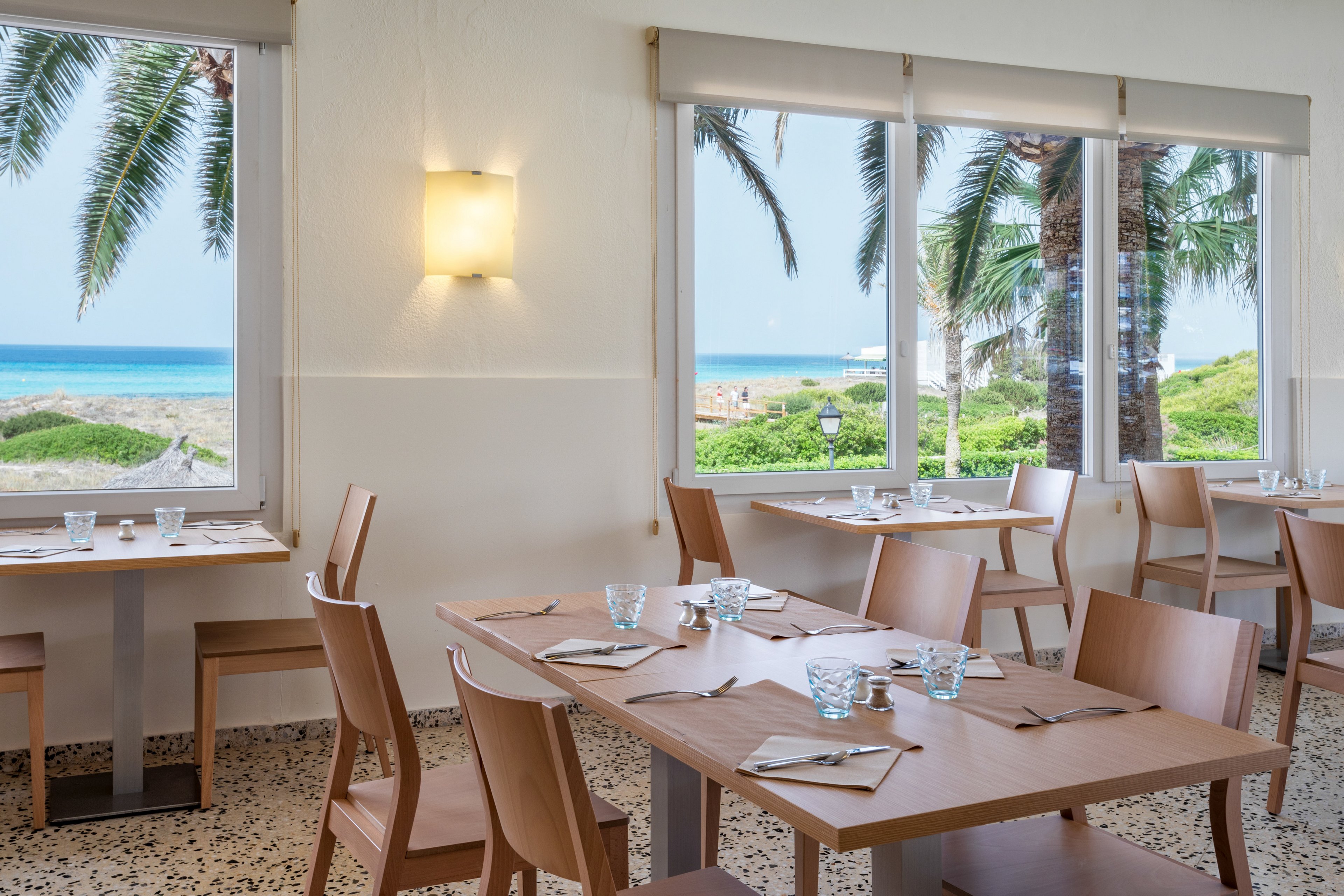 Hotel Sol Milanos Pinguinos