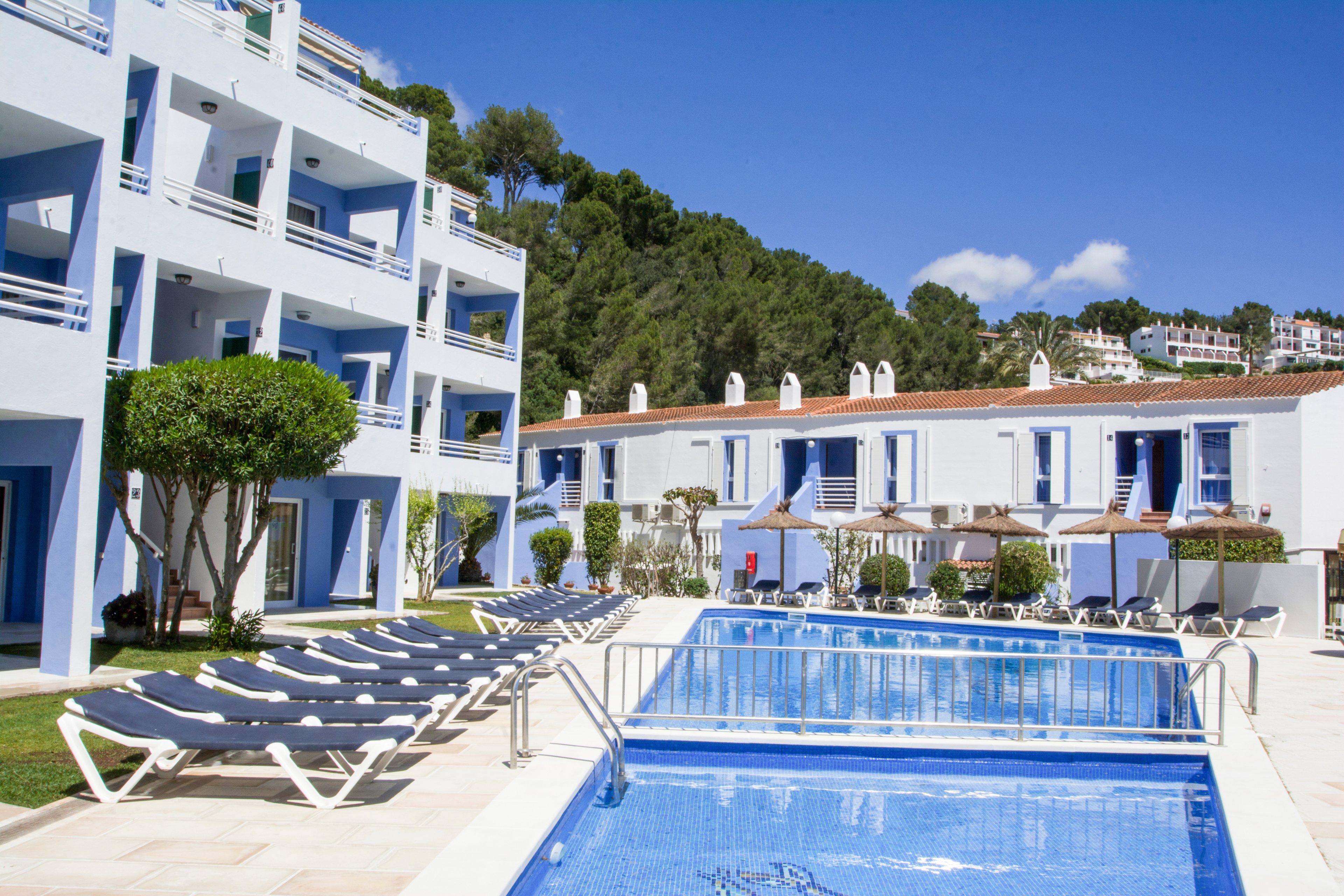 Galdana Gardens Apartments