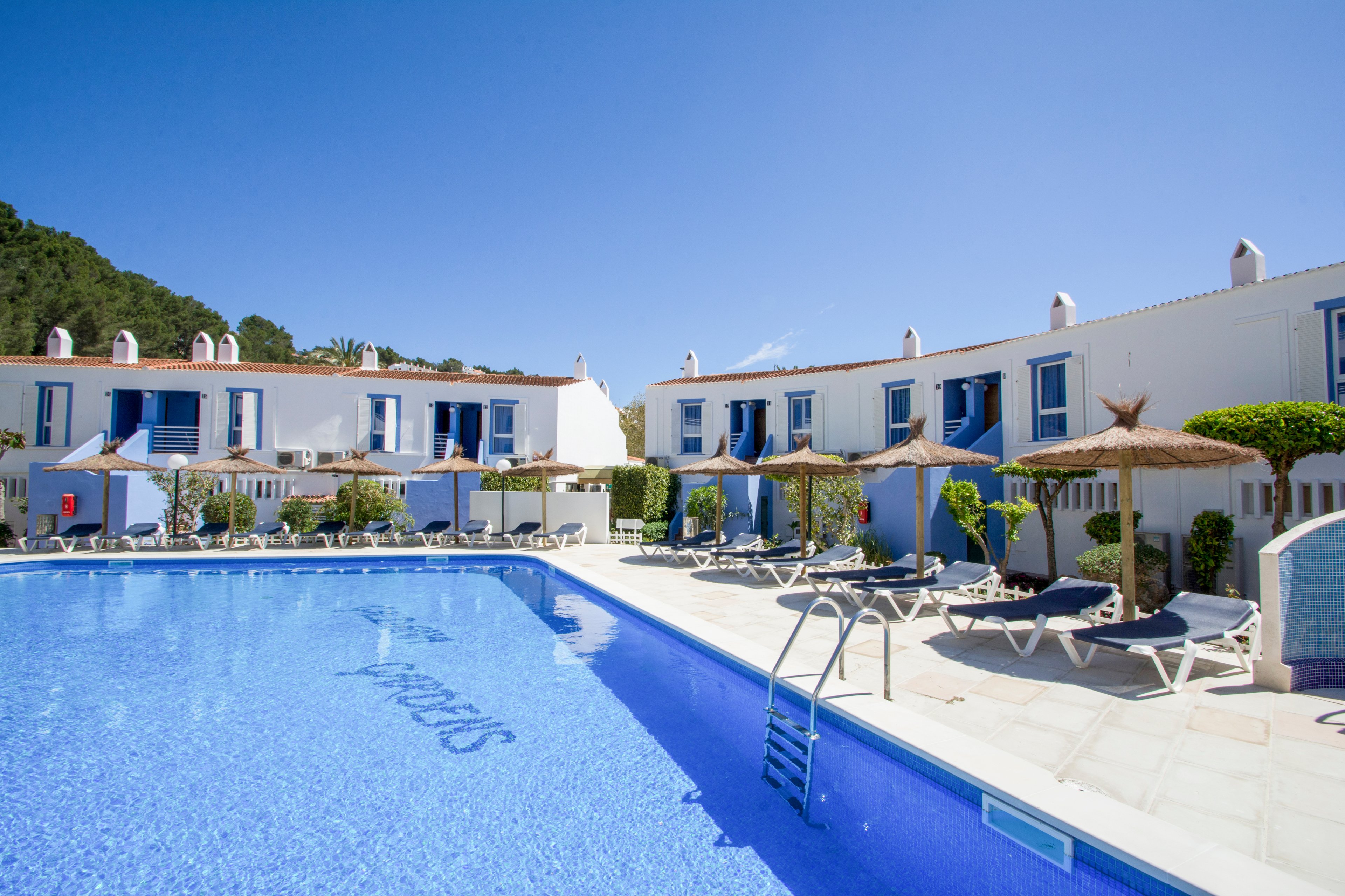 Galdana Gardens Apartments