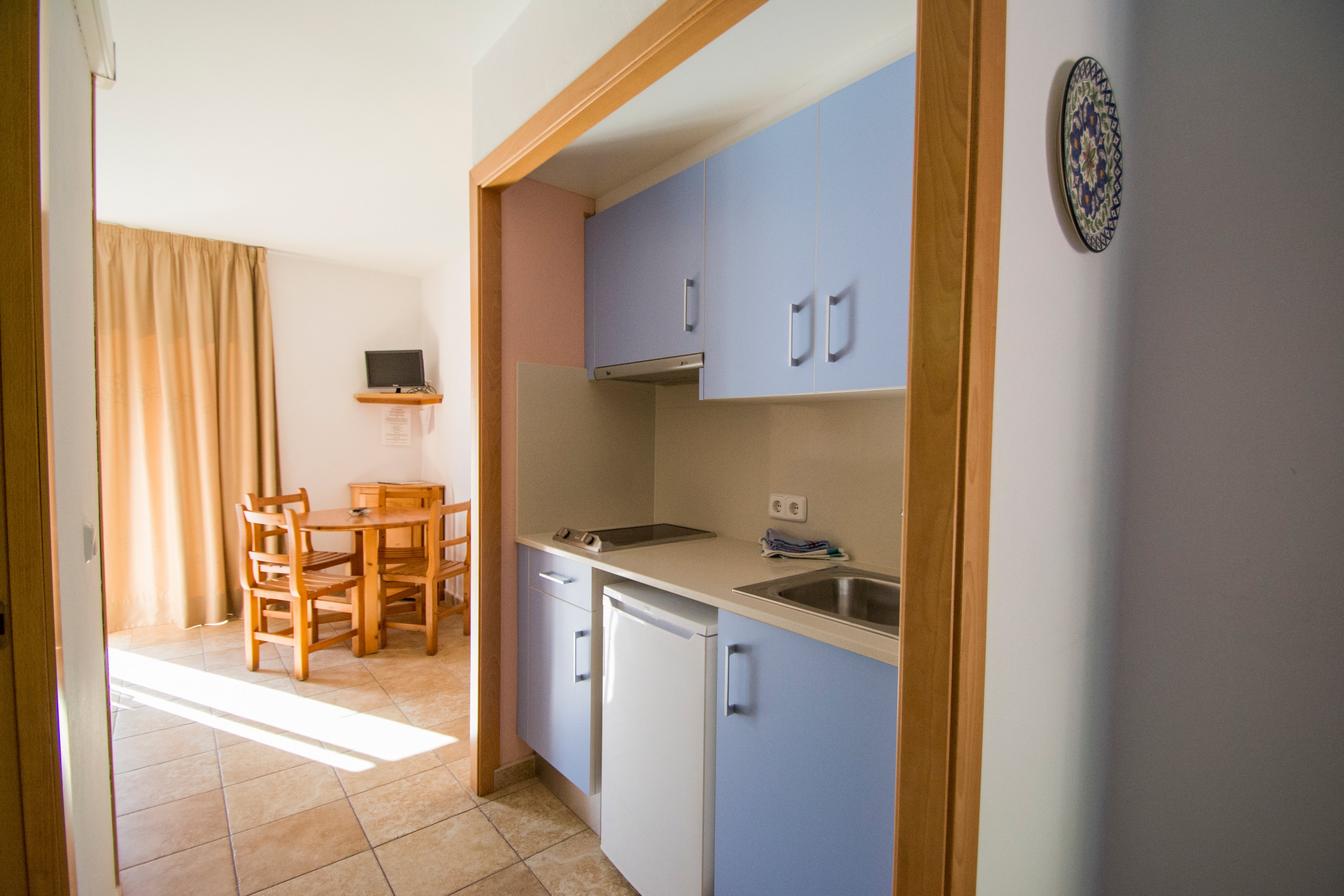 Galdana Gardens Apartments