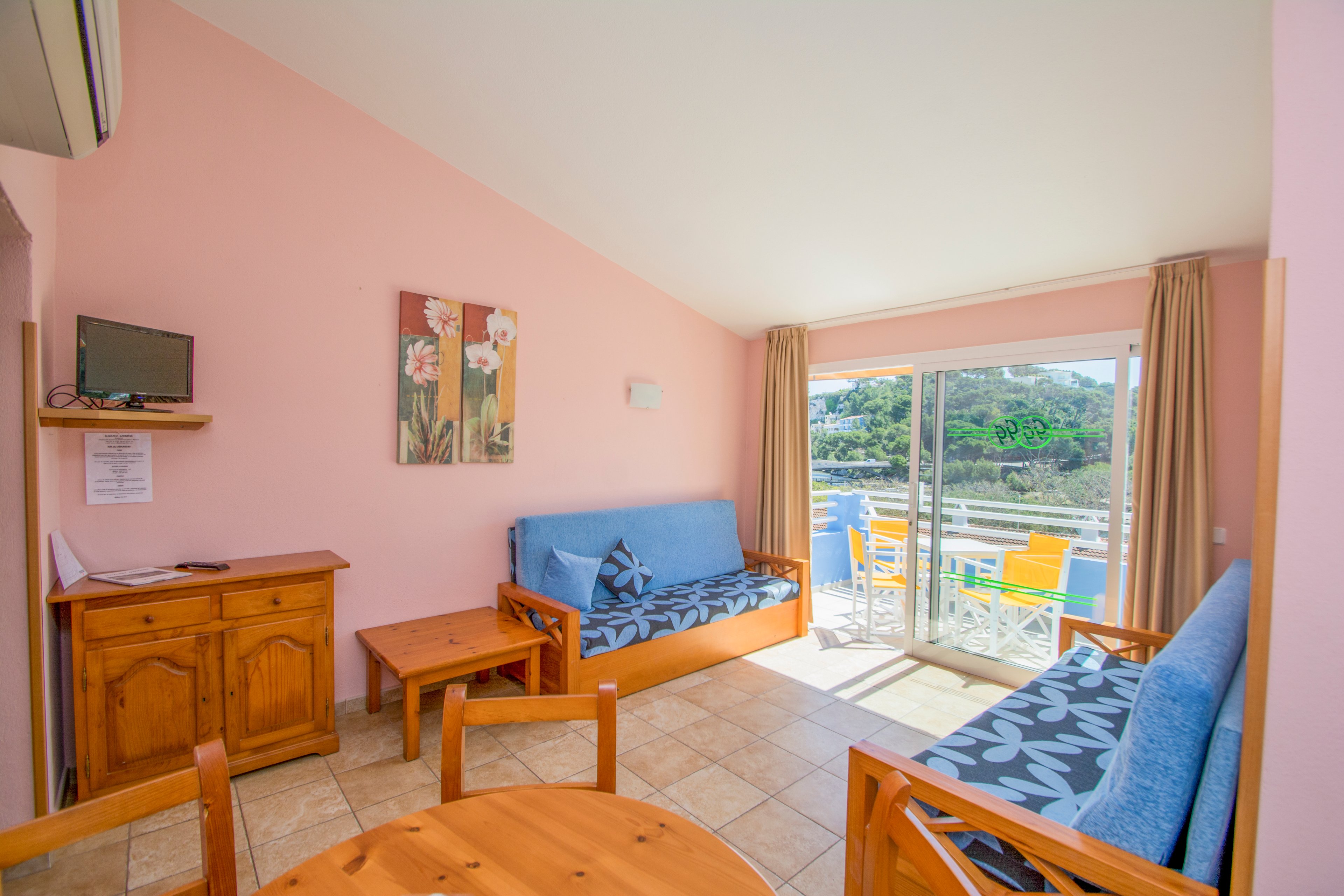 Galdana Gardens Apartments