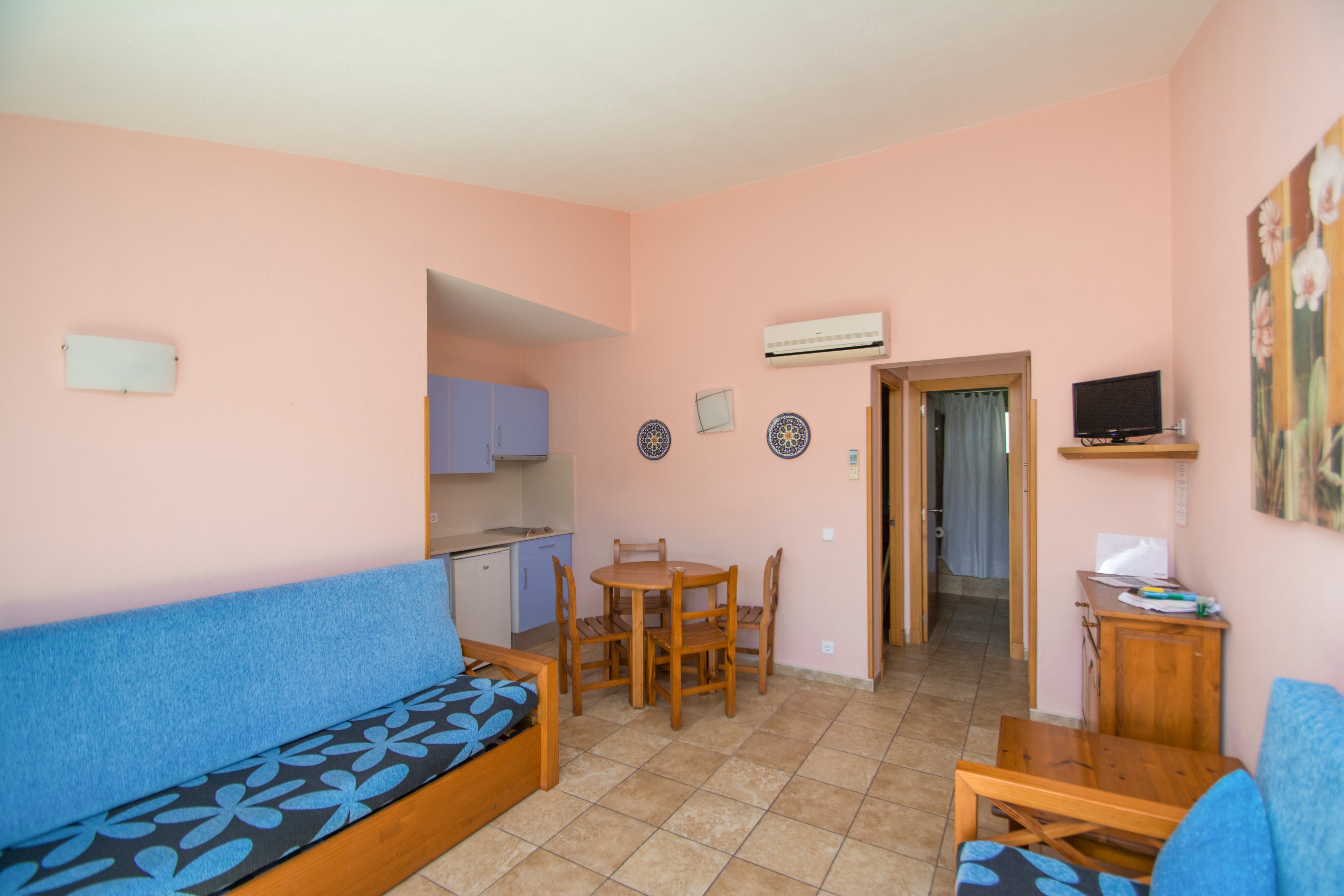 Galdana Gardens Apartments