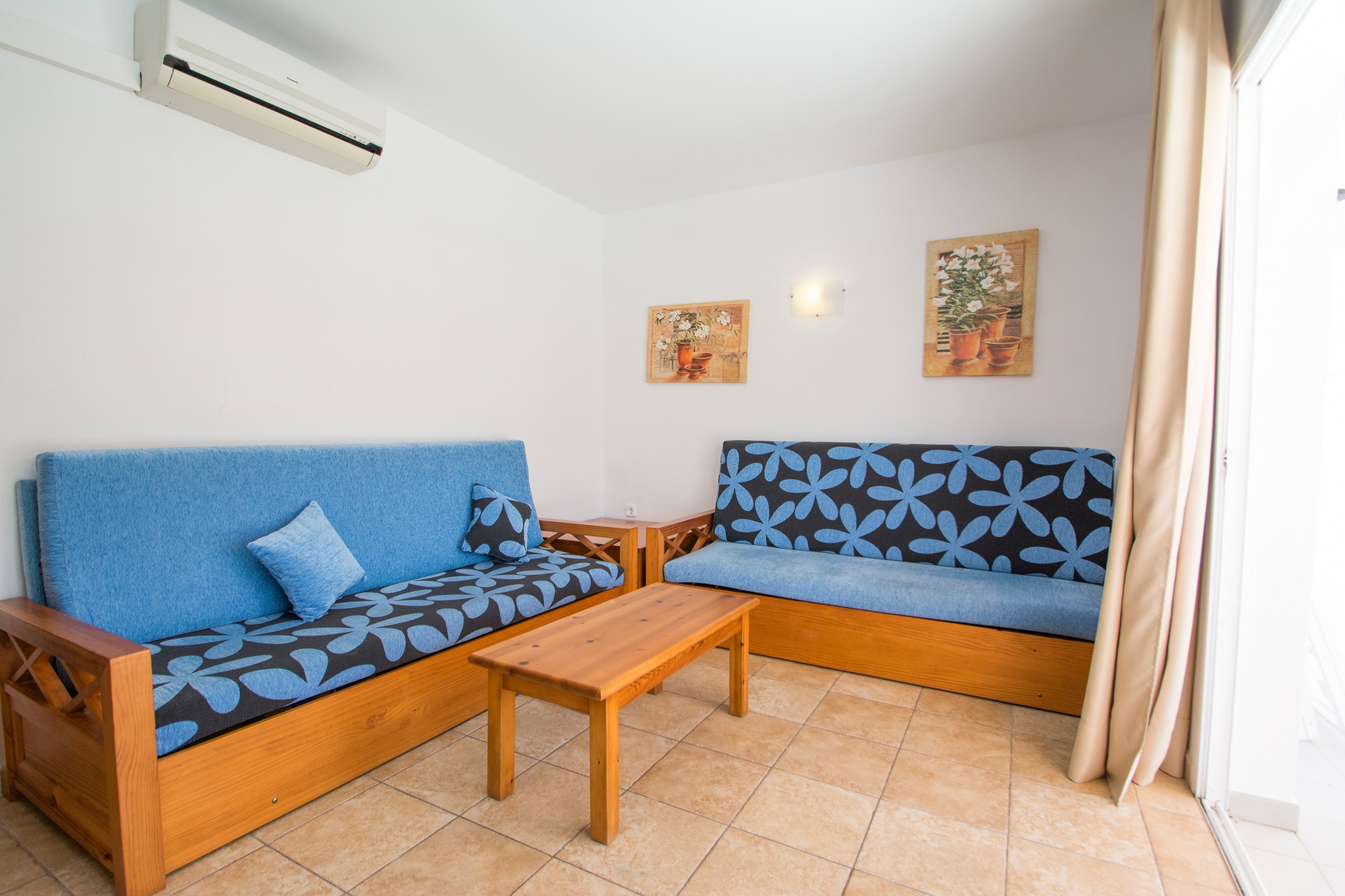 Galdana Gardens Apartments