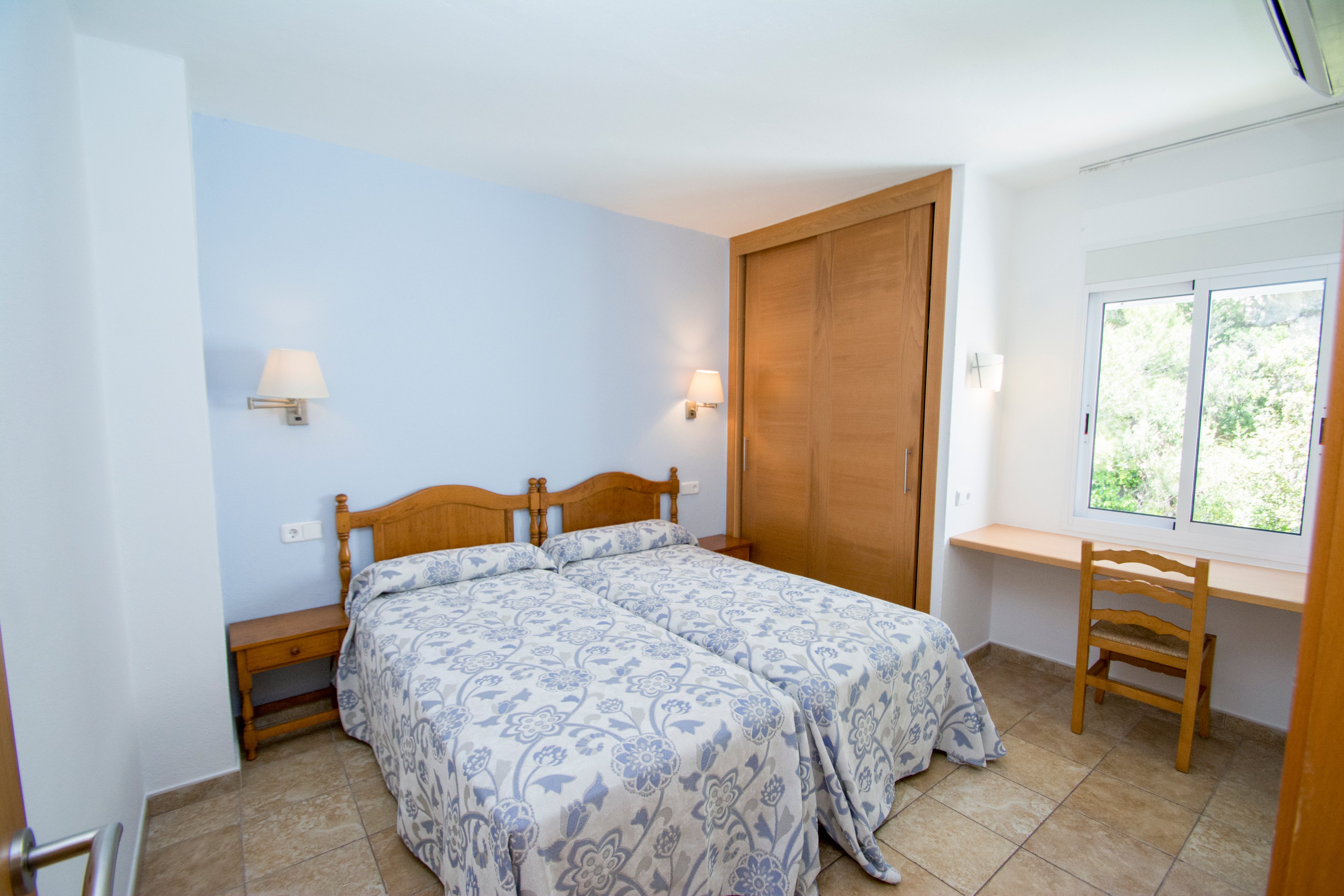 Galdana Gardens Apartments