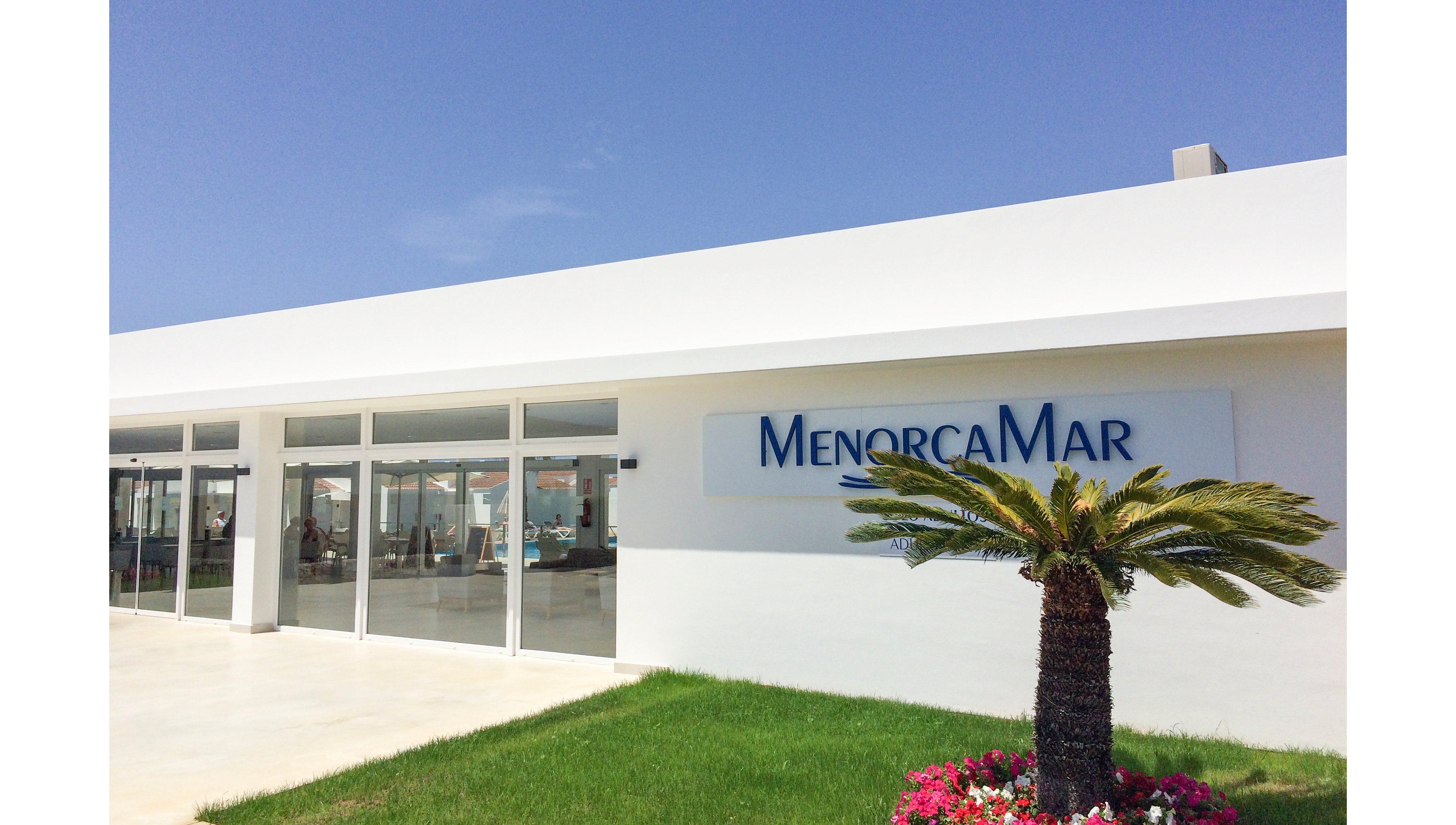 Menorca Mar Apartments