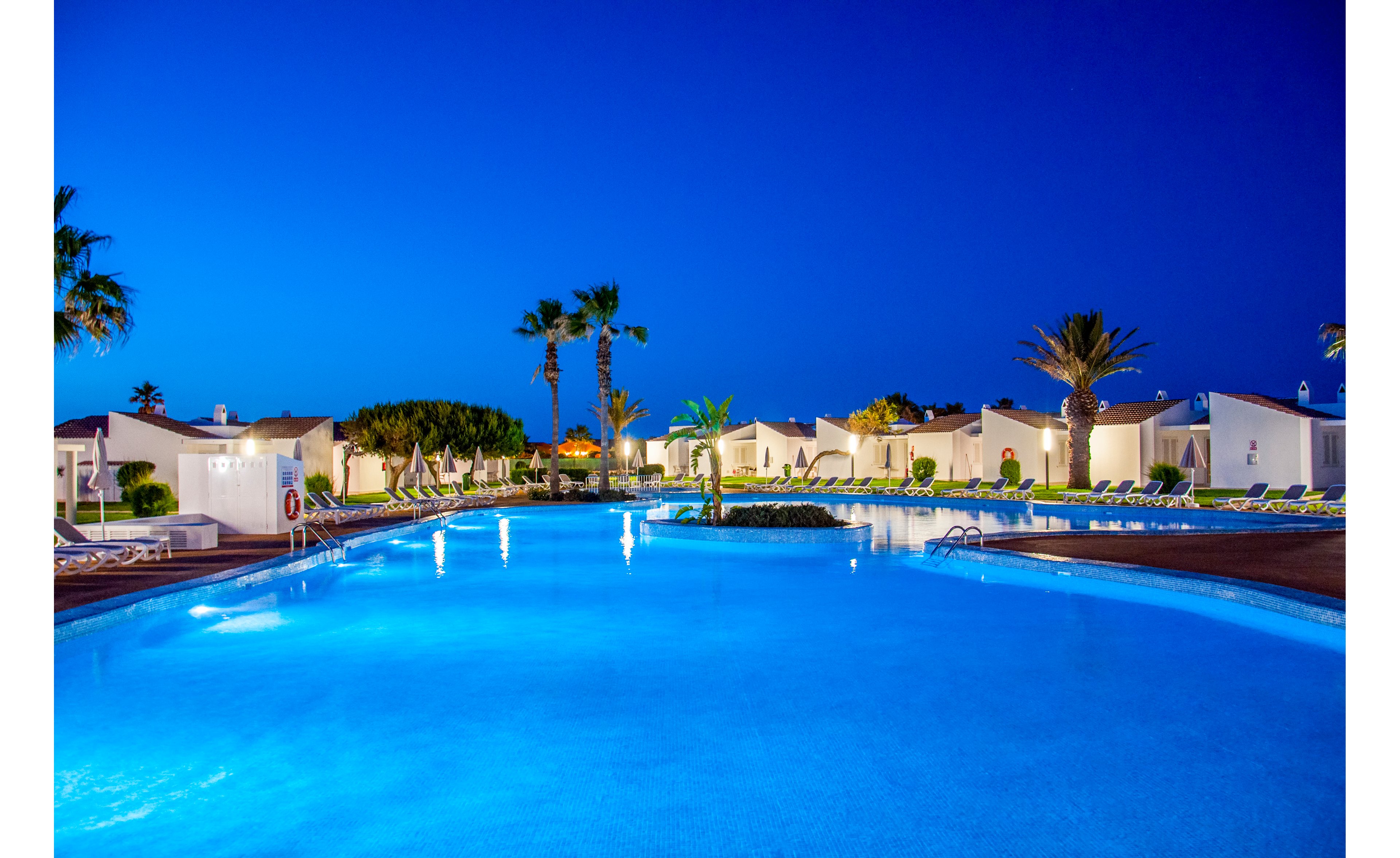 Menorca Mar Apartments