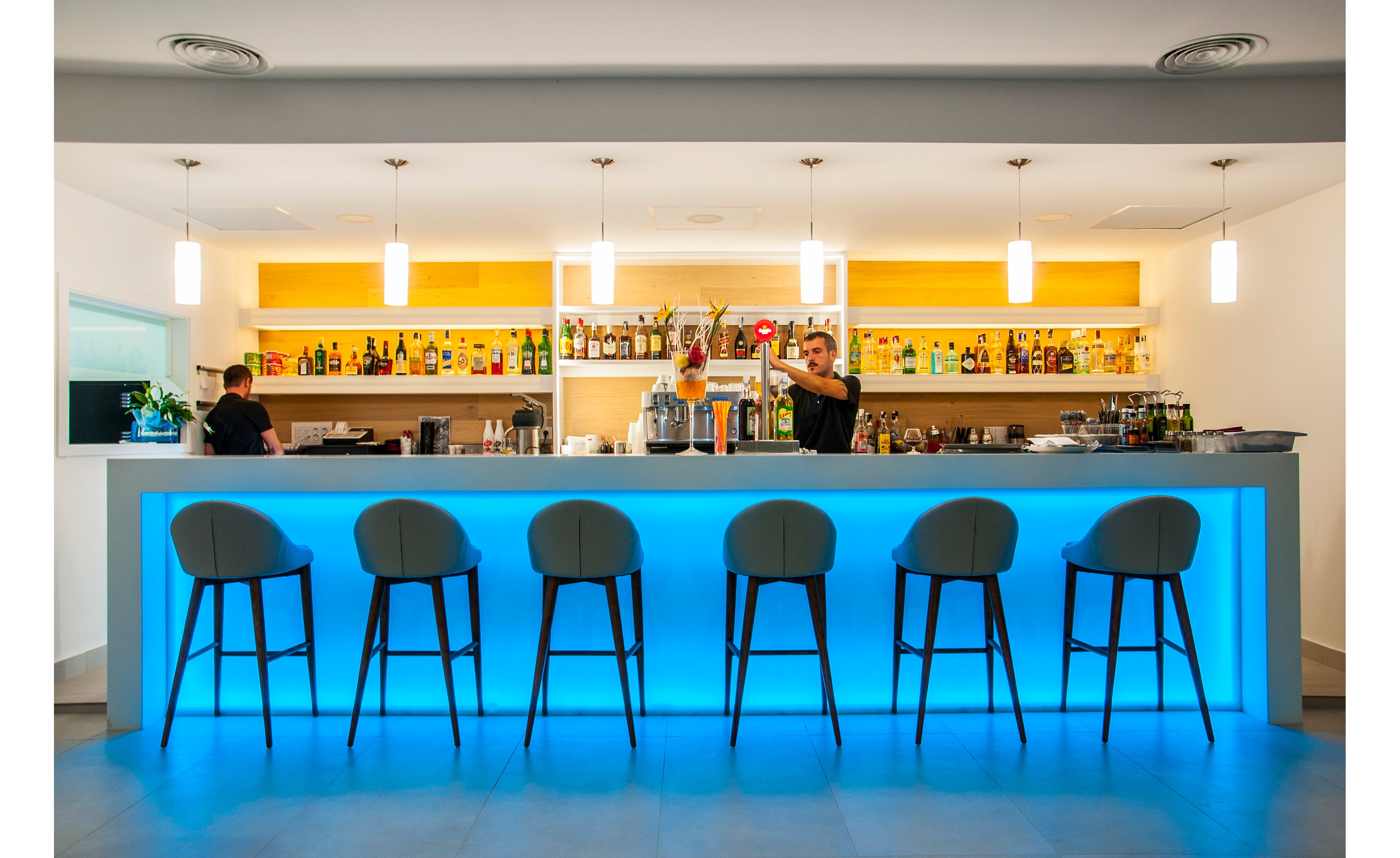 Menorca Mar Apartments