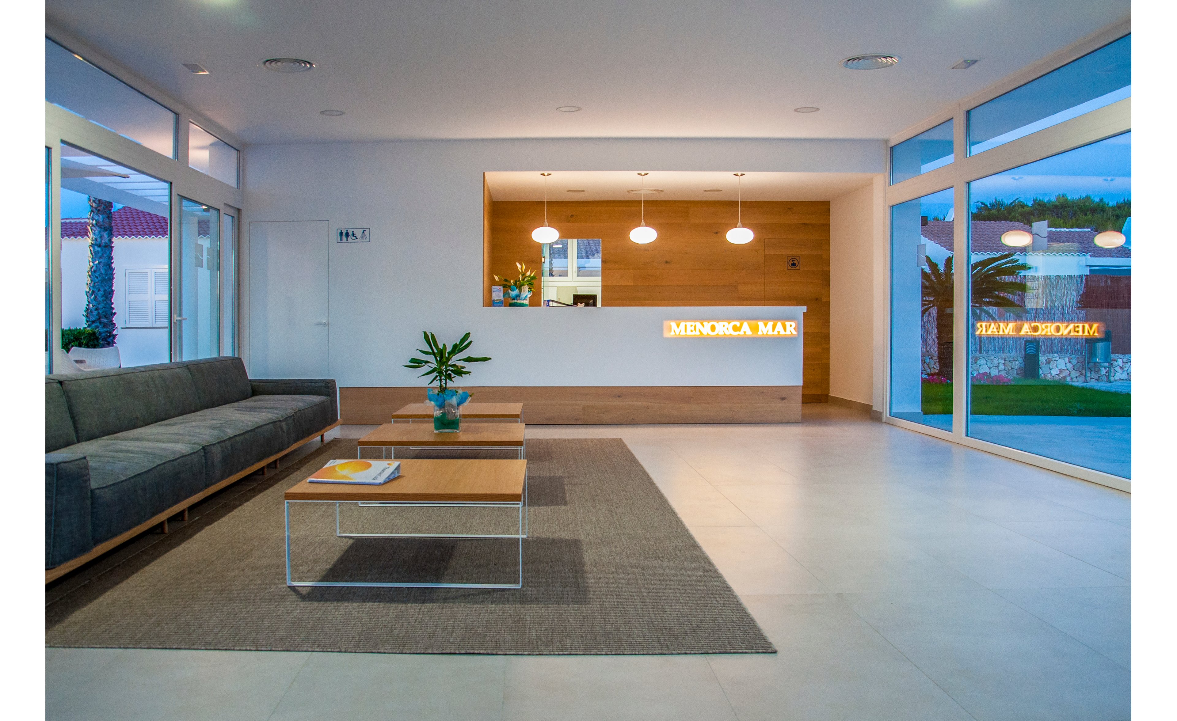 Menorca Mar Apartments