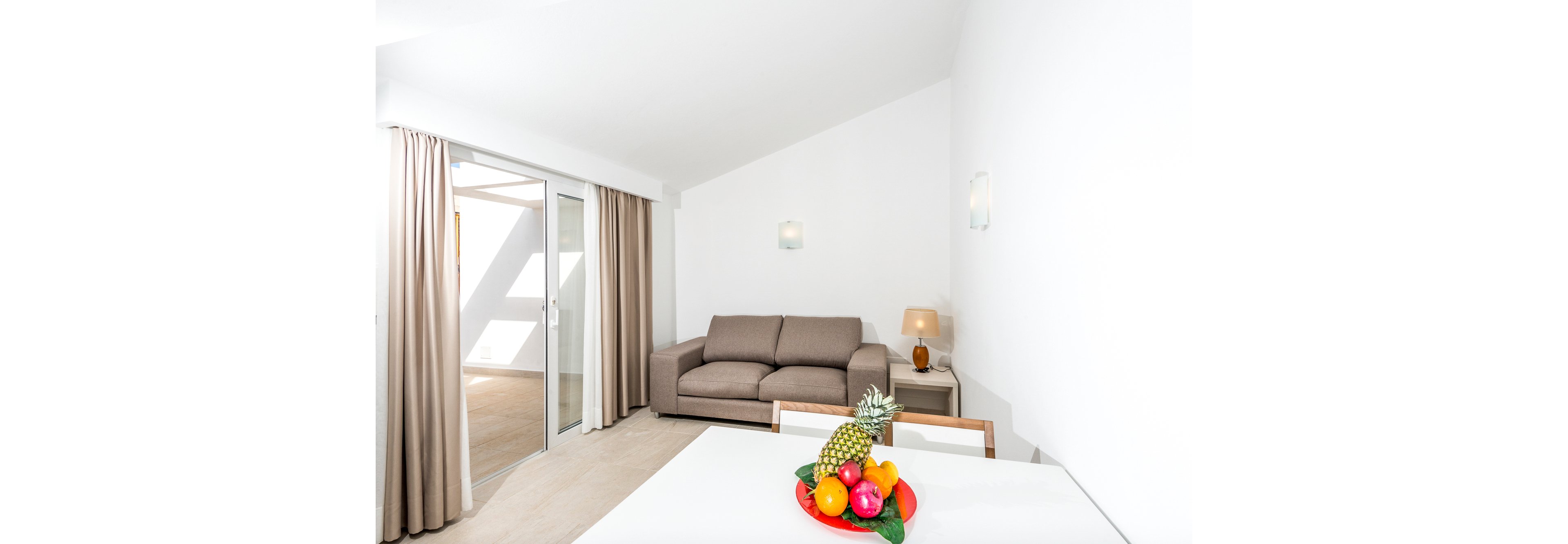 Menorca Mar Apartments