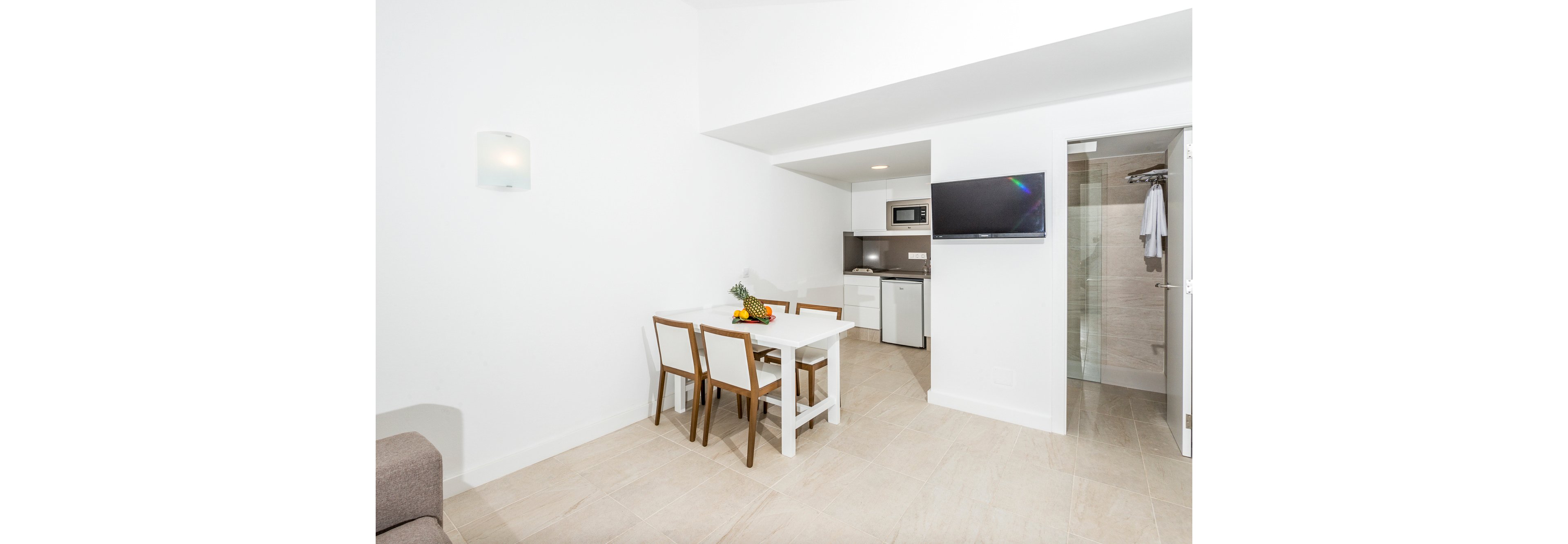 Menorca Mar Apartments