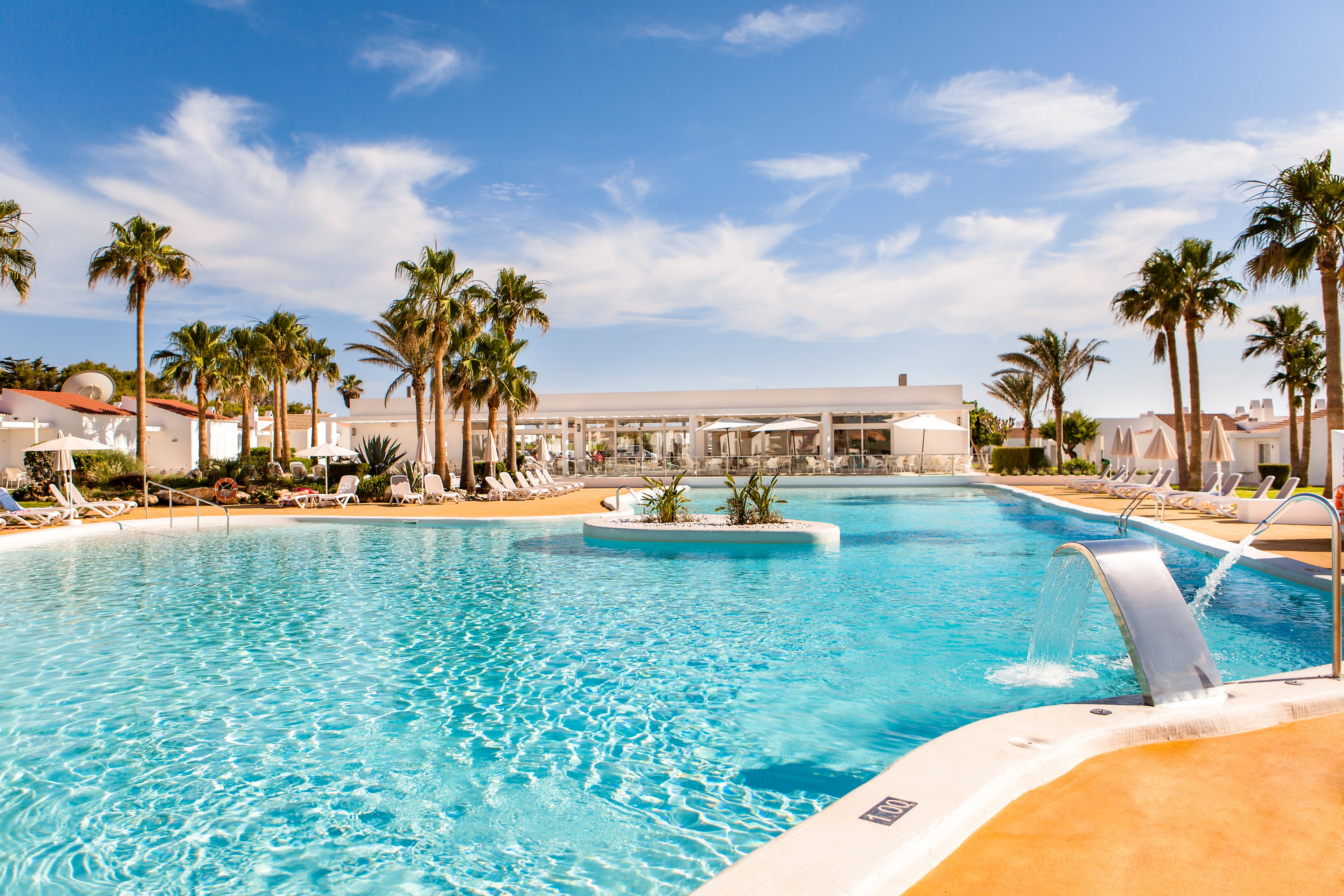 Menorca Mar Apartments