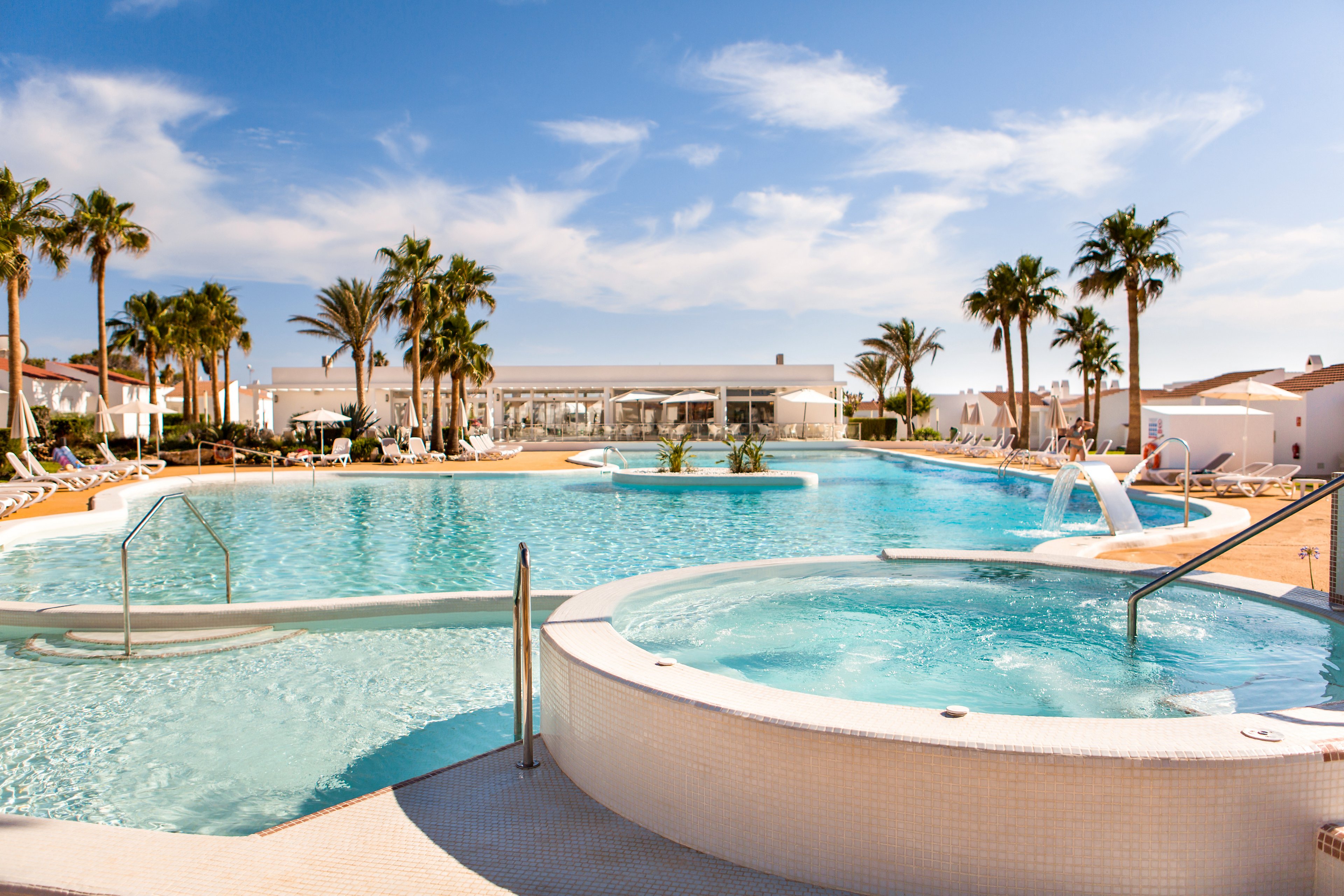 Menorca Mar Apartments