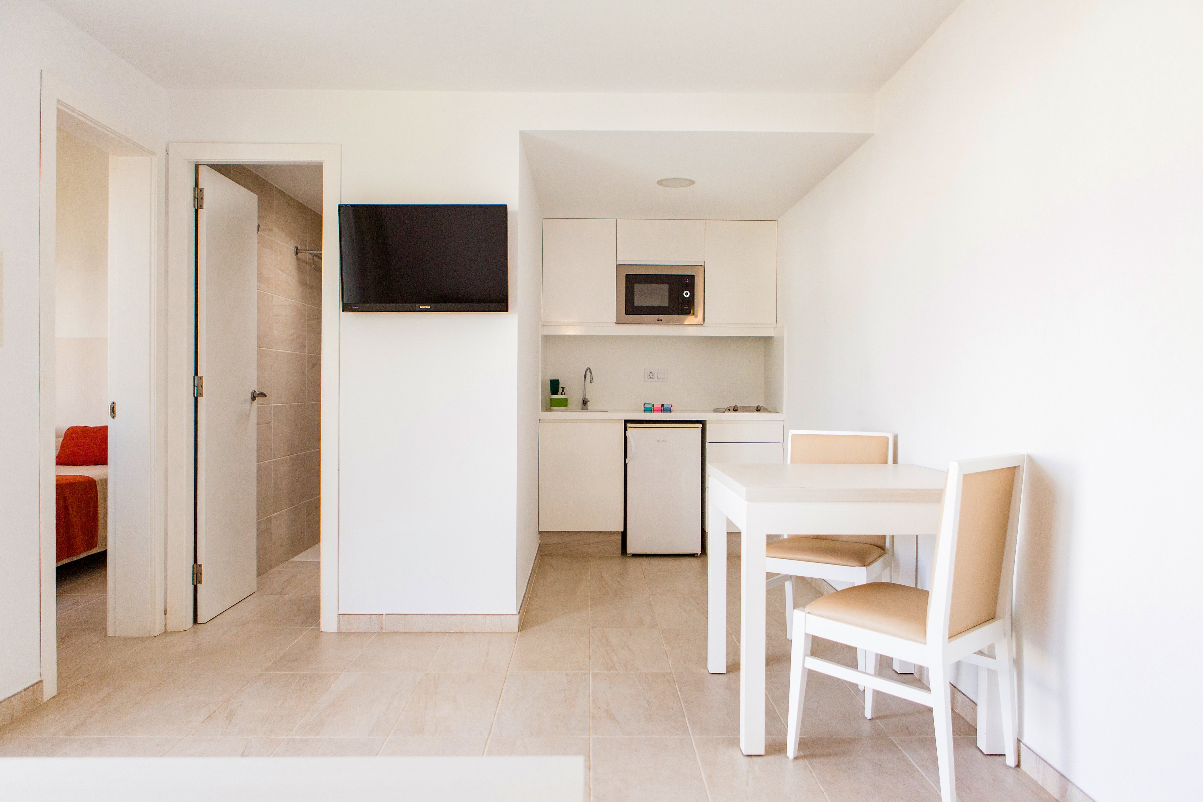 Menorca Mar Apartments