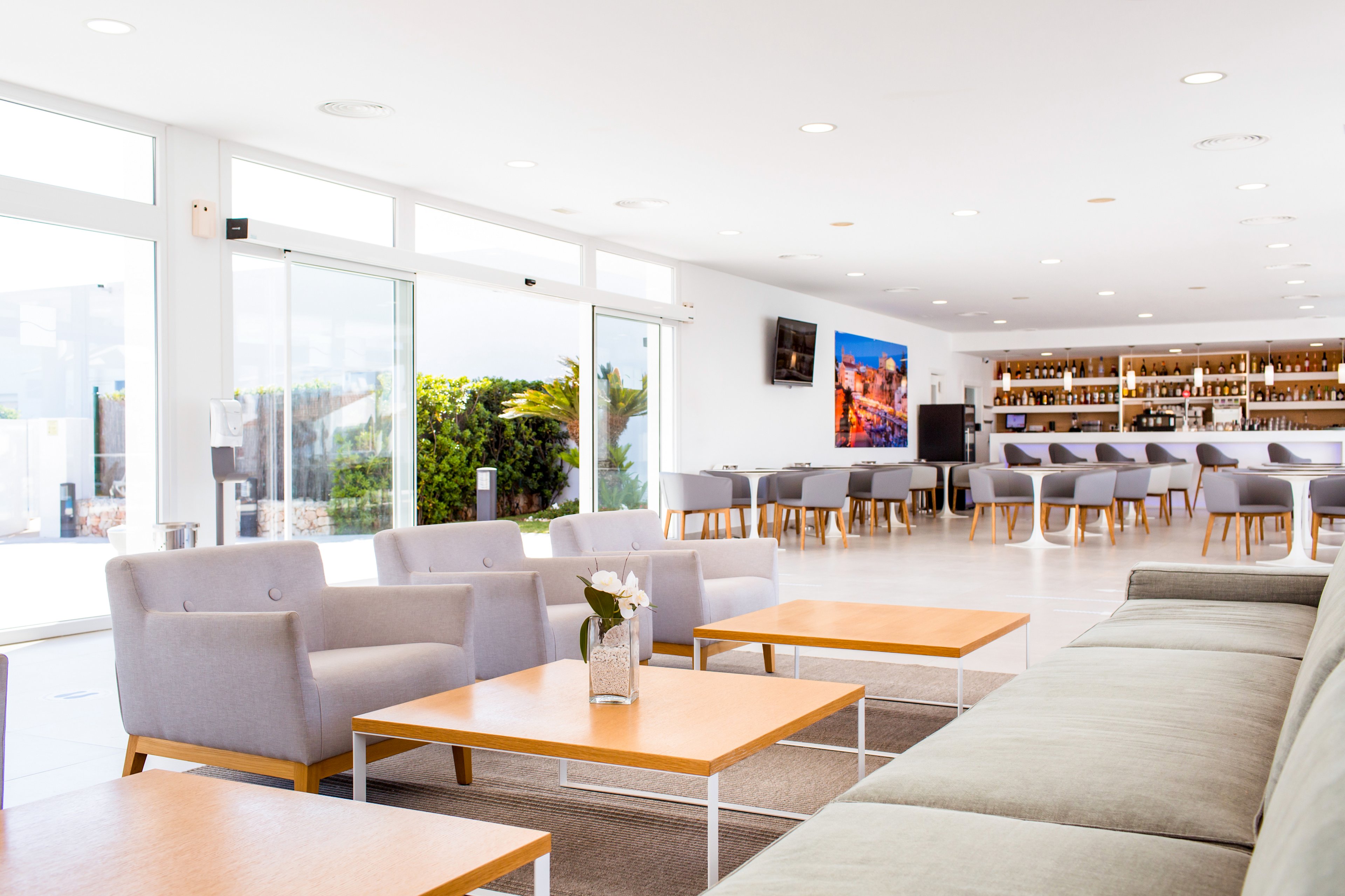 Menorca Mar Apartments