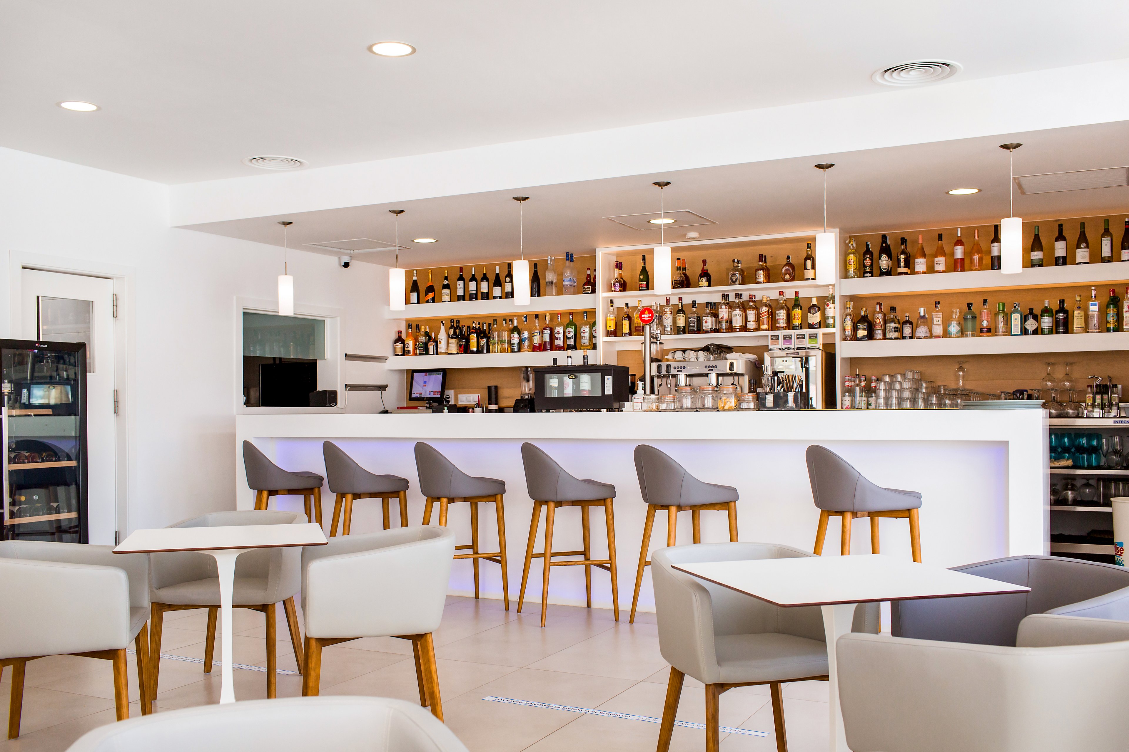 Menorca Mar Apartments