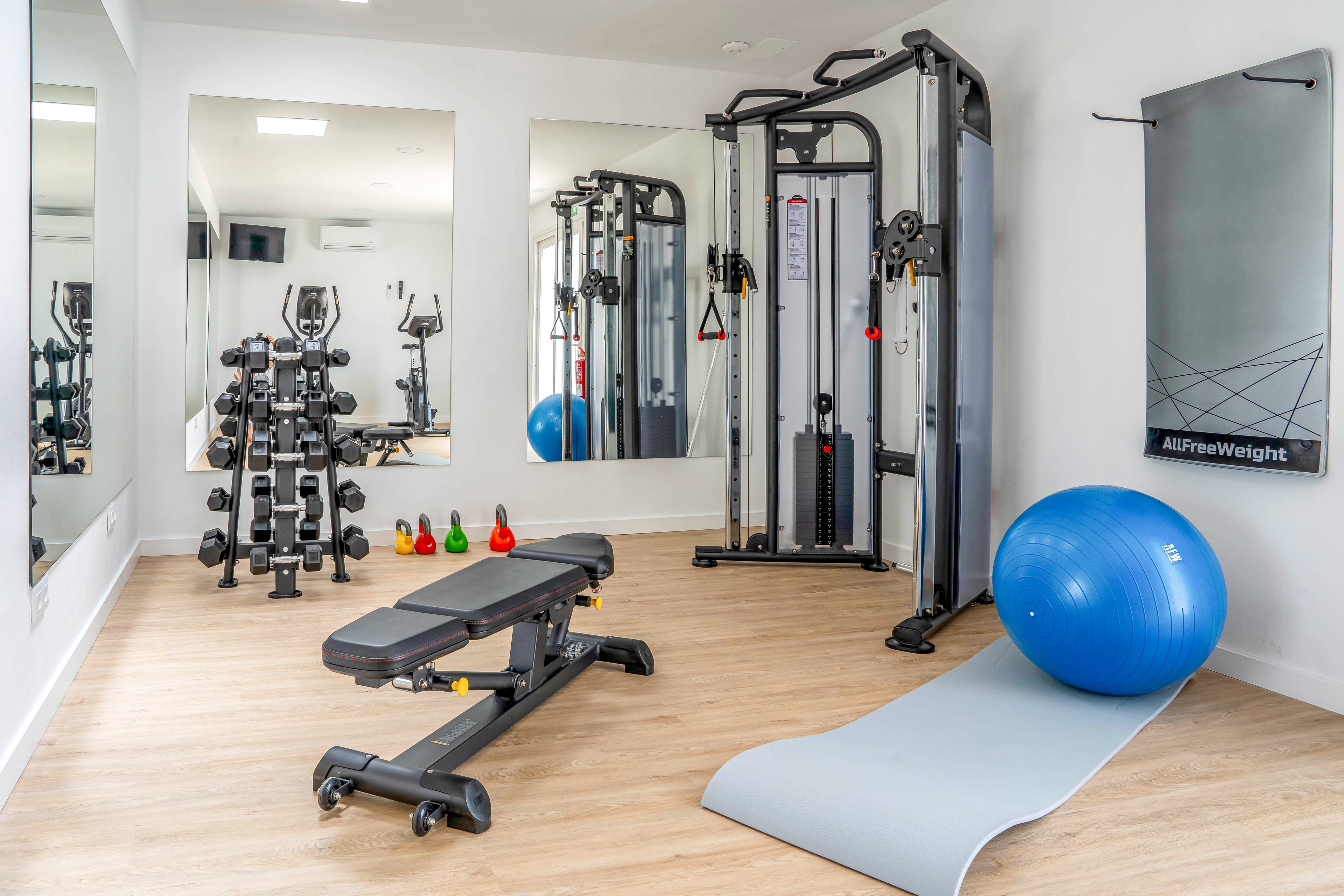 Menorca Mar Apartments