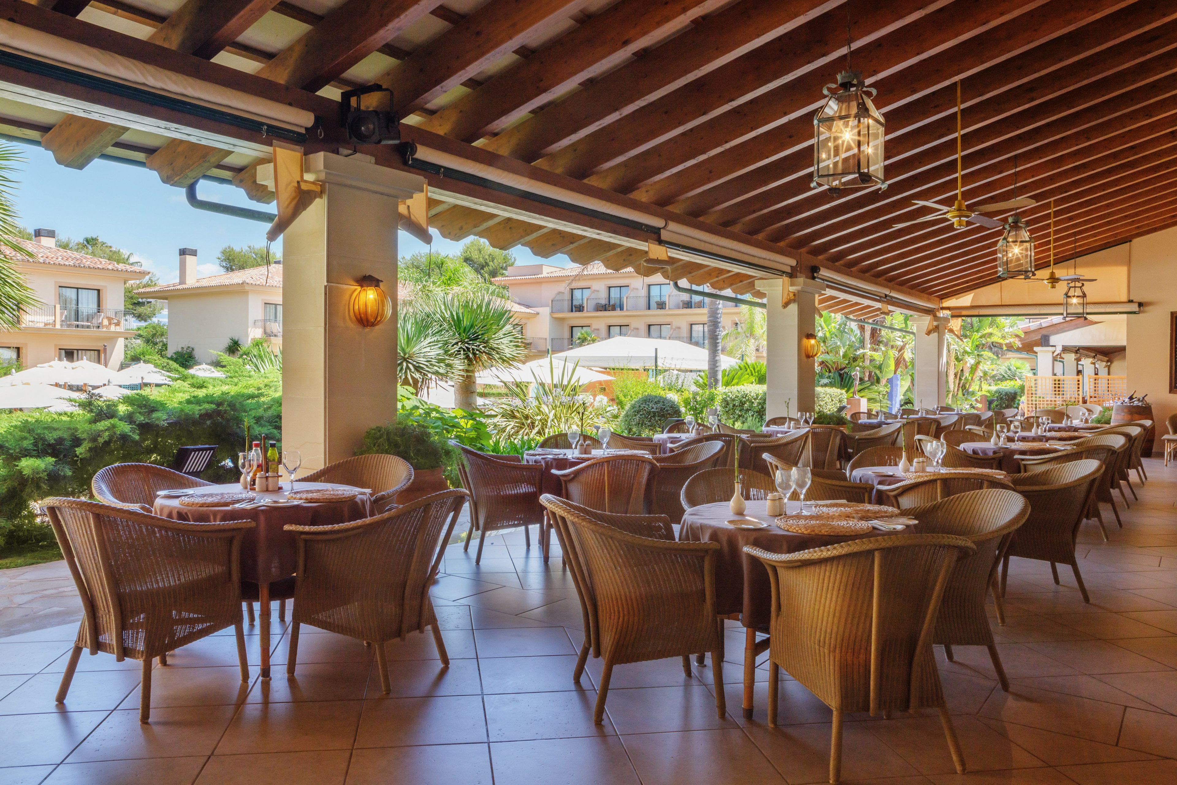 La Quinta Menorca by PortBlue Boutique