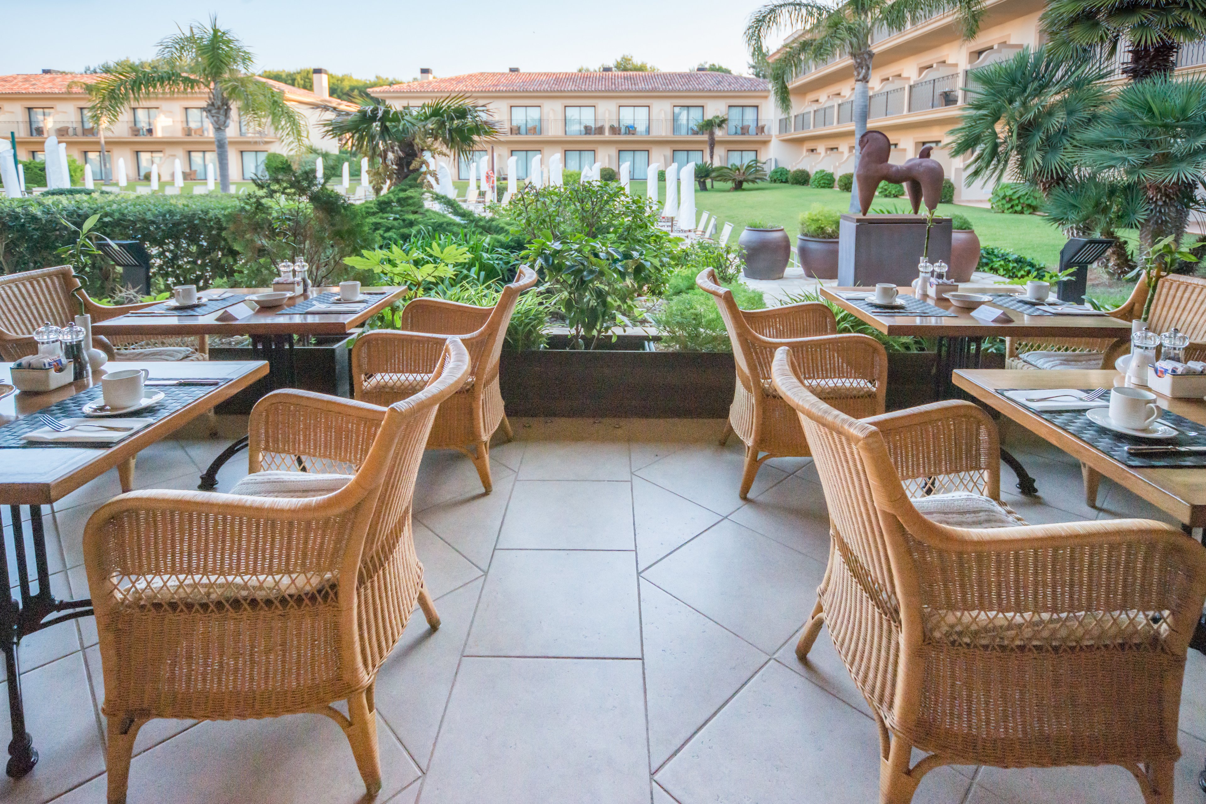 La Quinta Menorca by PortBlue Boutique