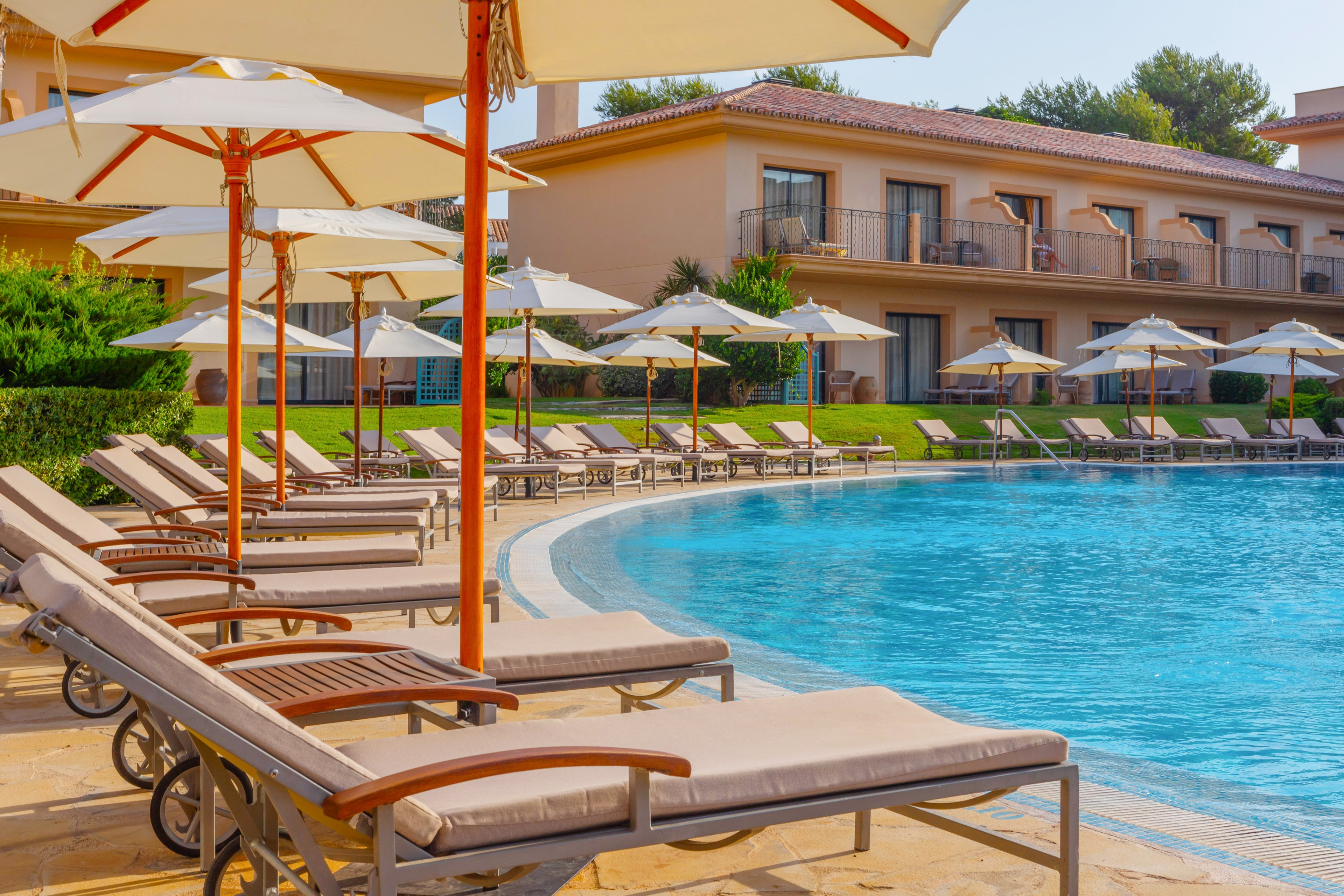 La Quinta Menorca by PortBlue Boutique