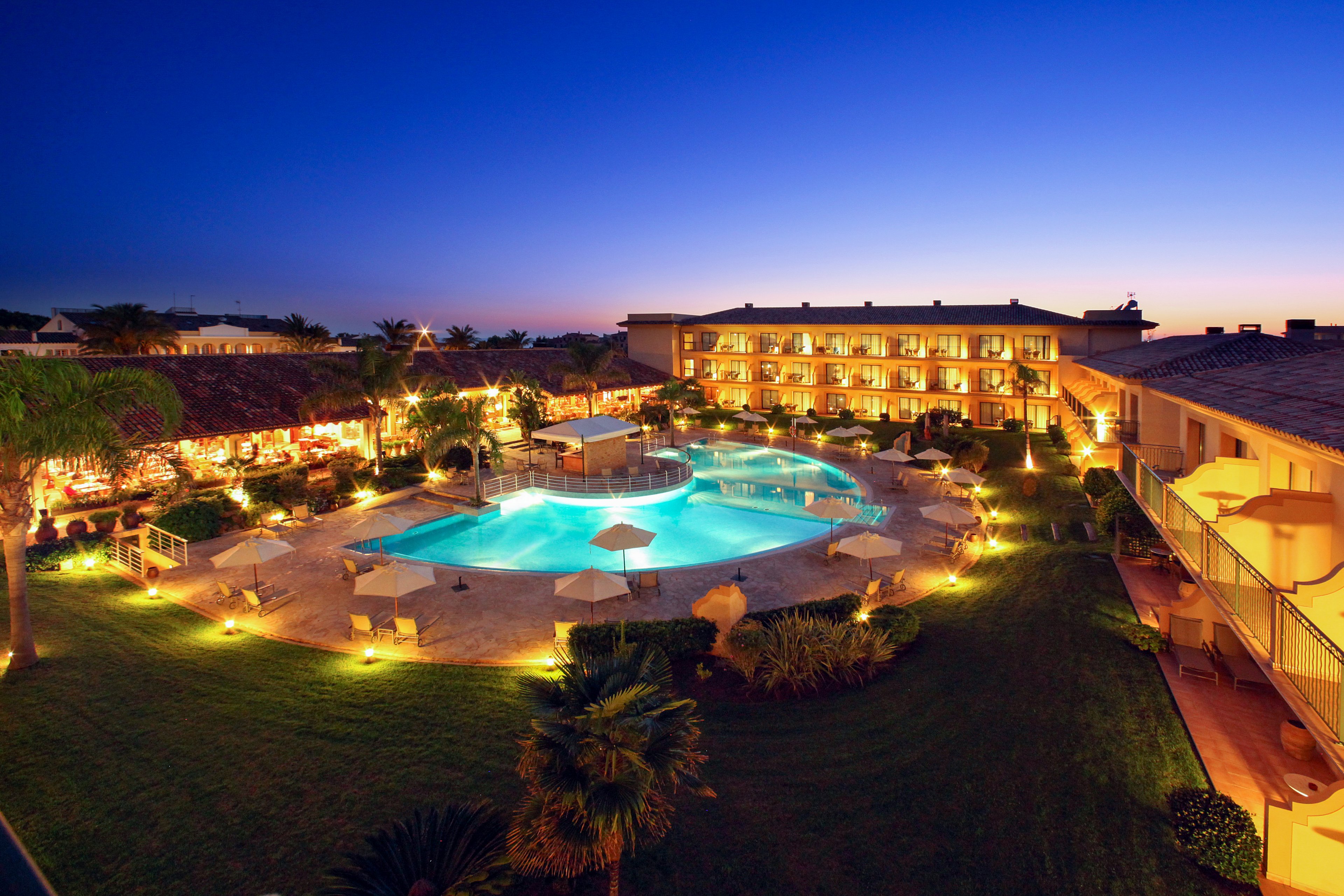 La Quinta Menorca by PortBlue Boutique