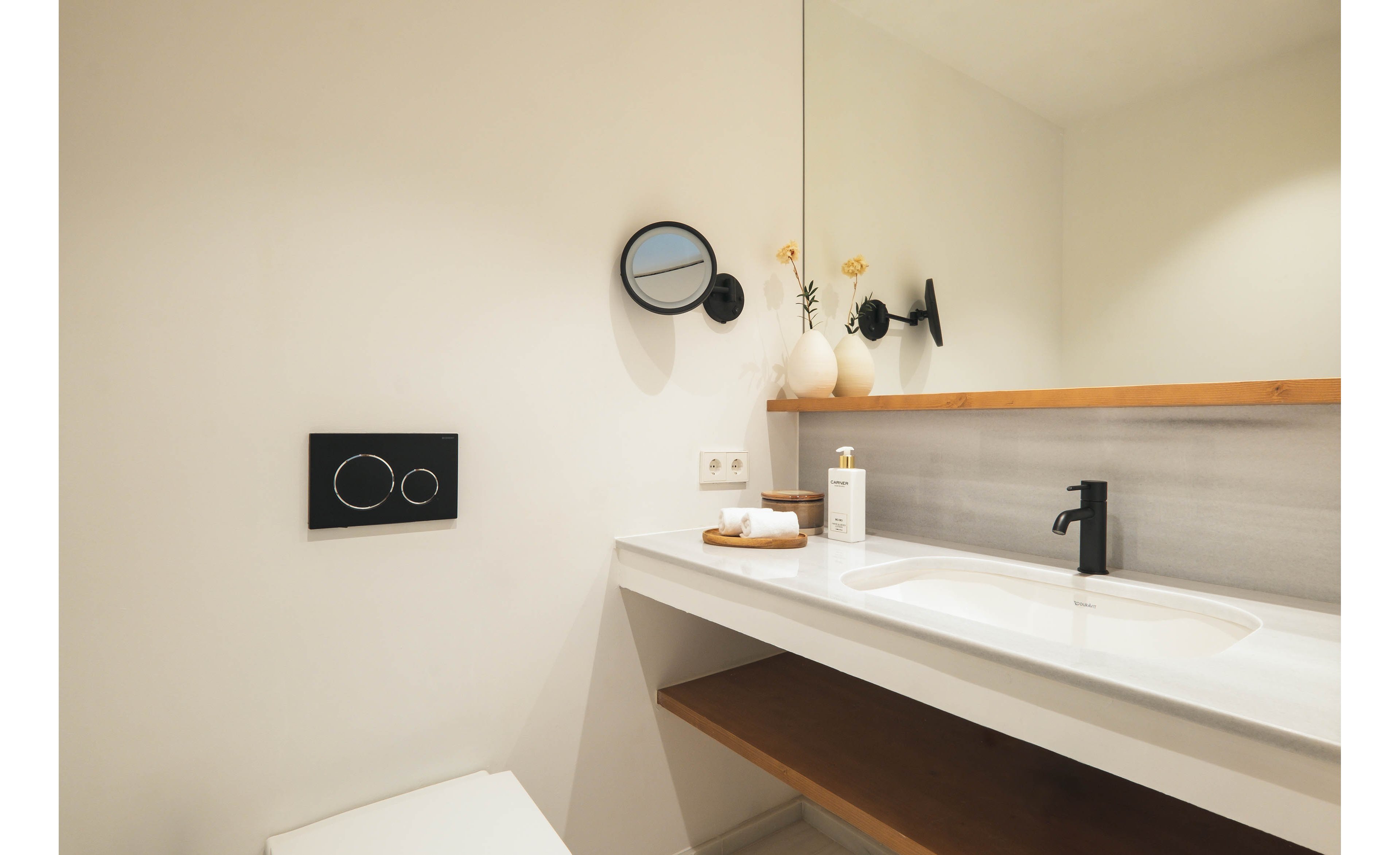 Villa Le Blanc a Gran Melia Hotel