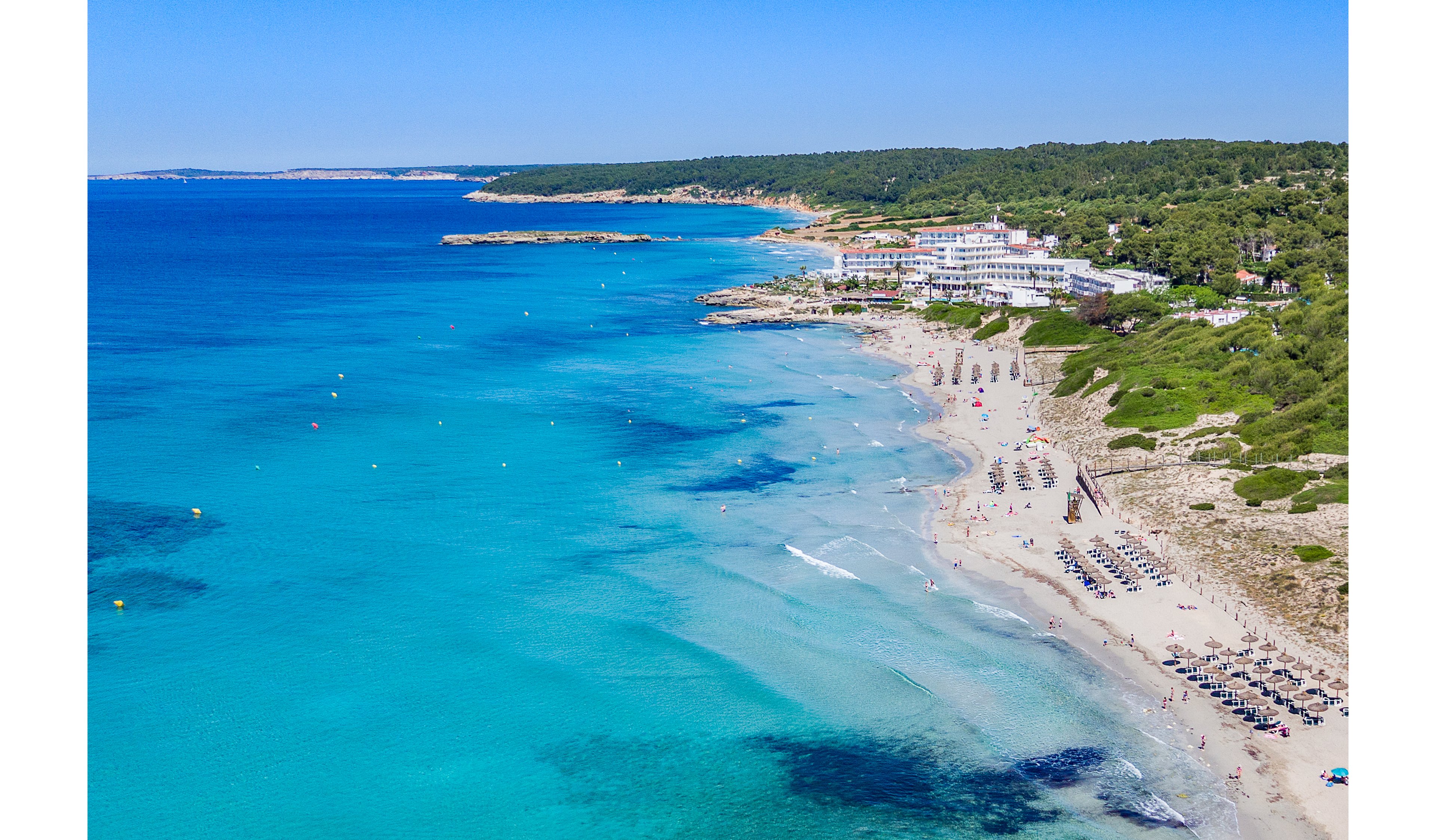 Villa Le Blanc a Gran Melia Hotel