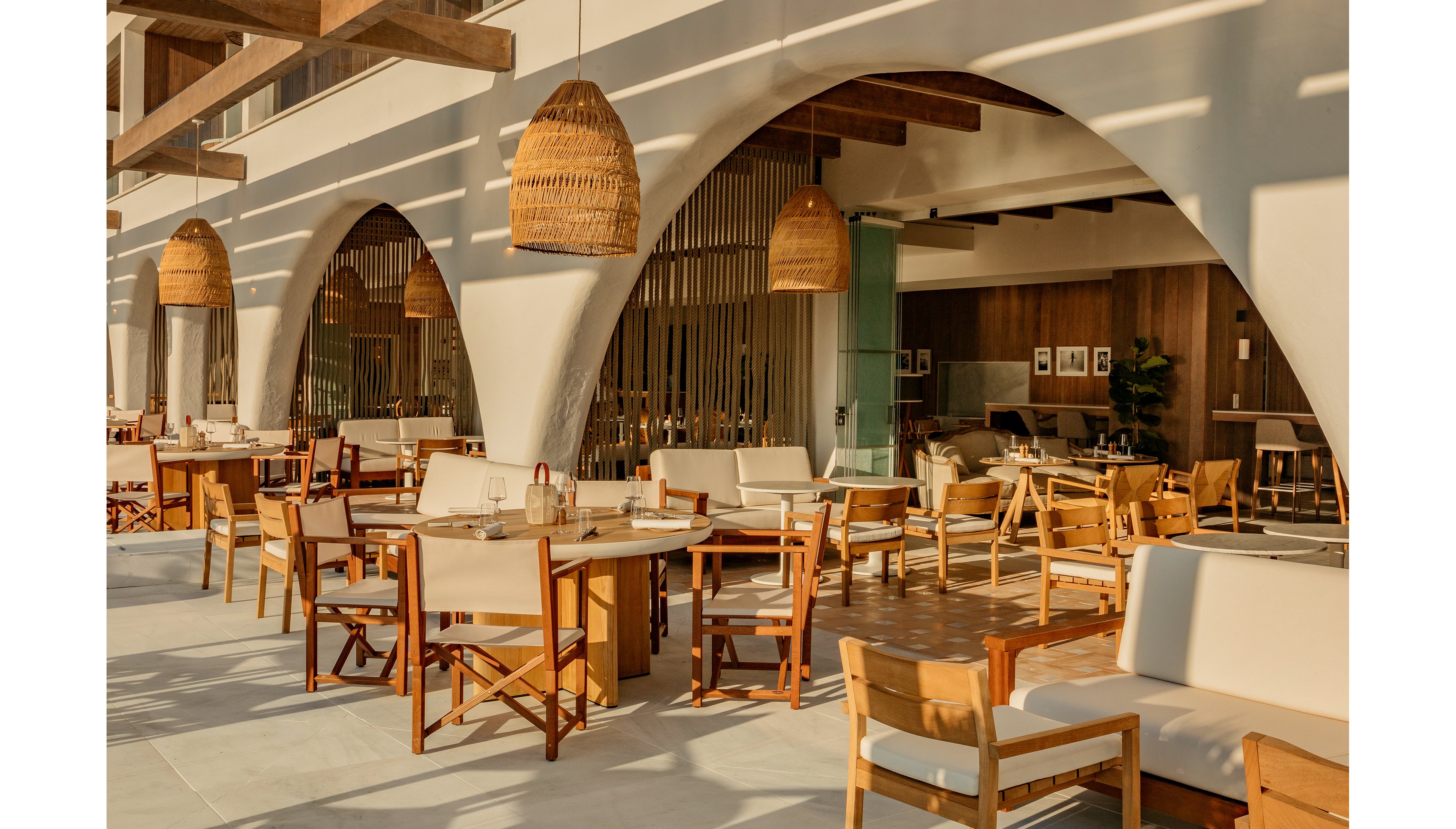 Villa Le Blanc a Gran Melia Hotel