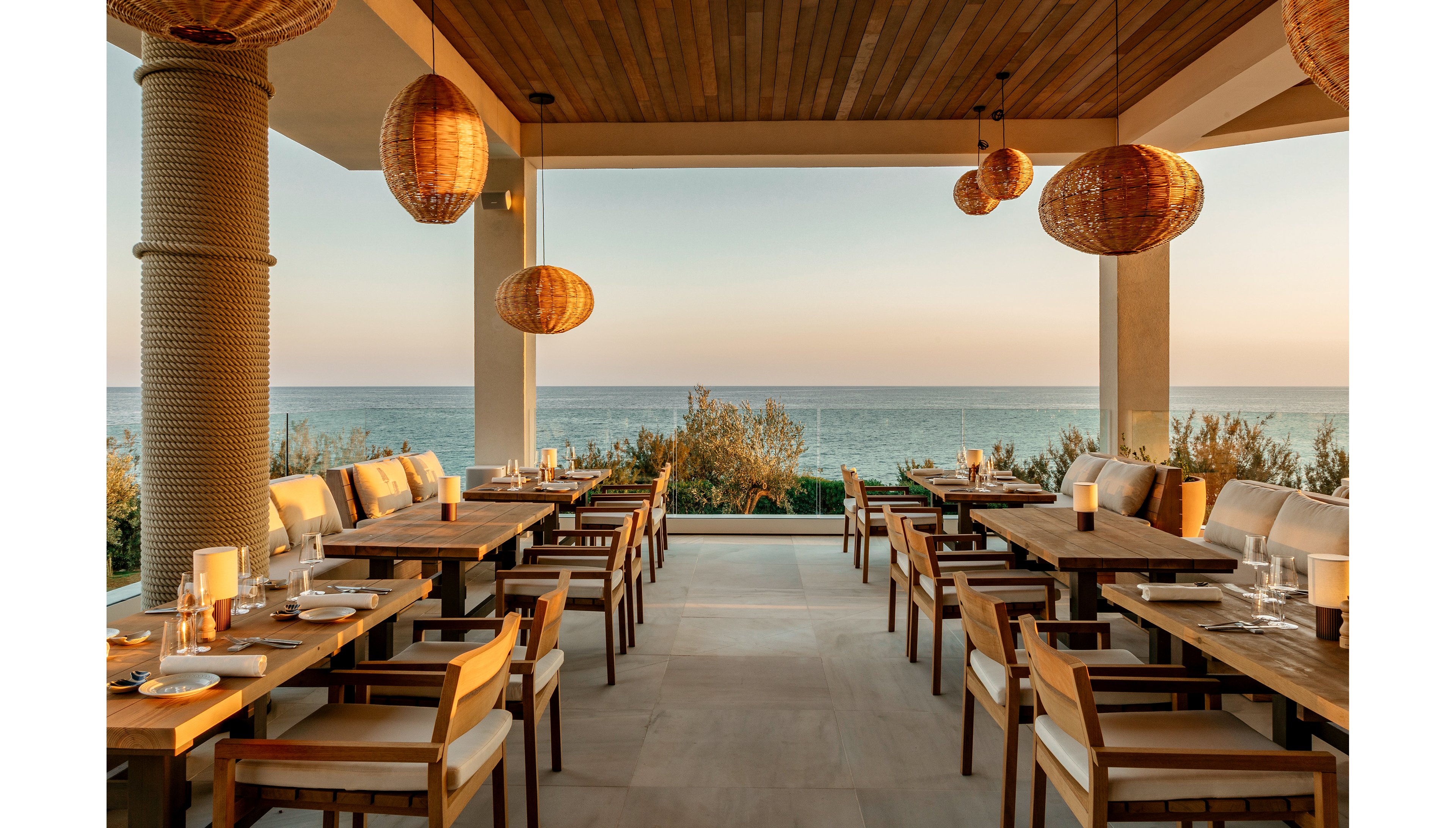 Villa Le Blanc a Gran Melia Hotel