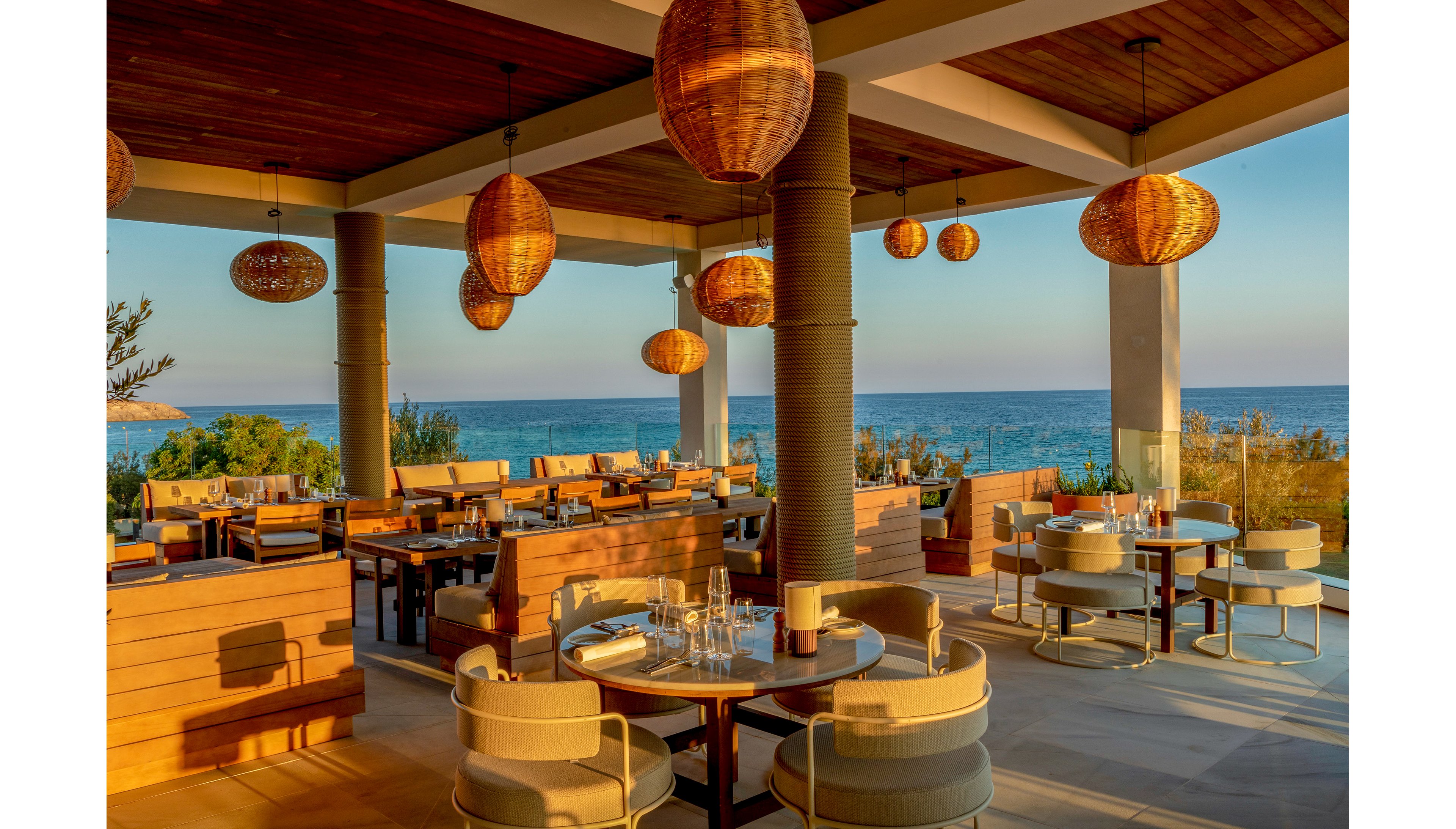 Villa Le Blanc a Gran Melia Hotel