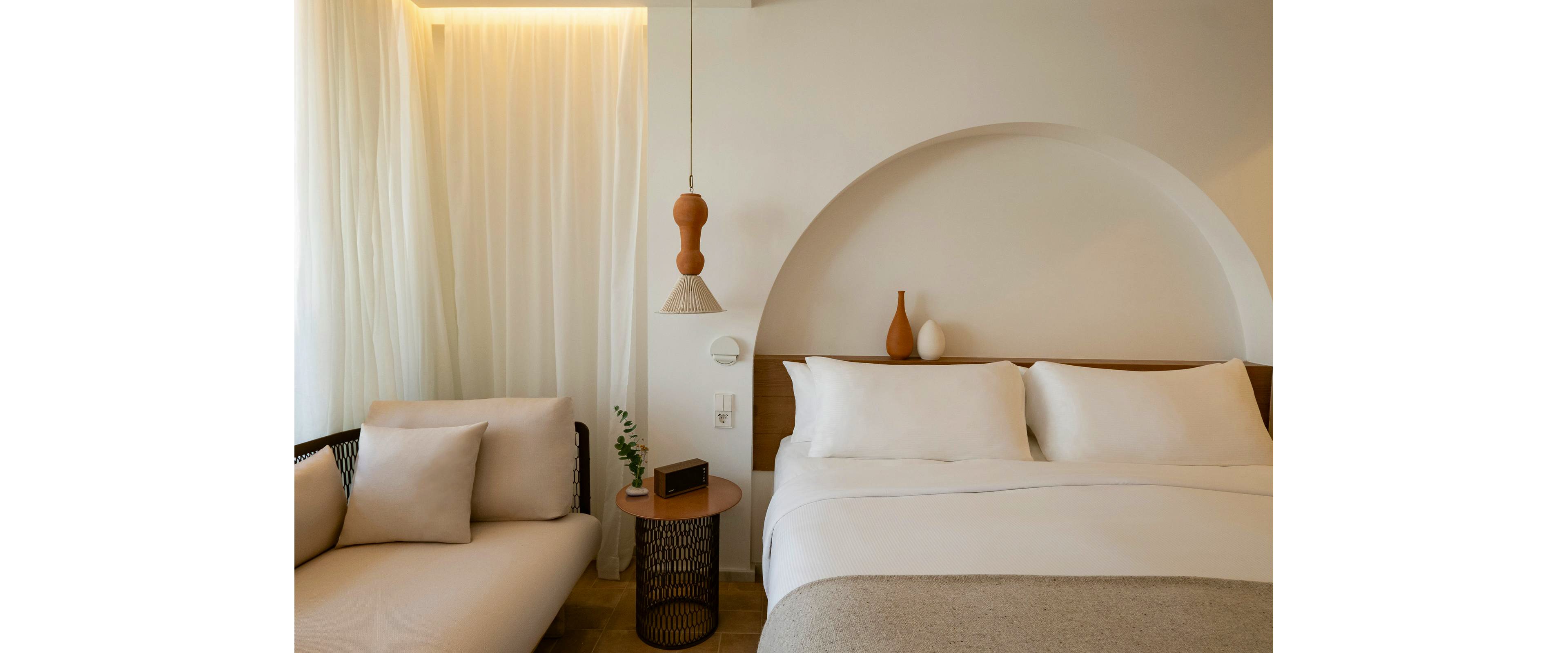 Villa Le Blanc a Gran Melia Hotel