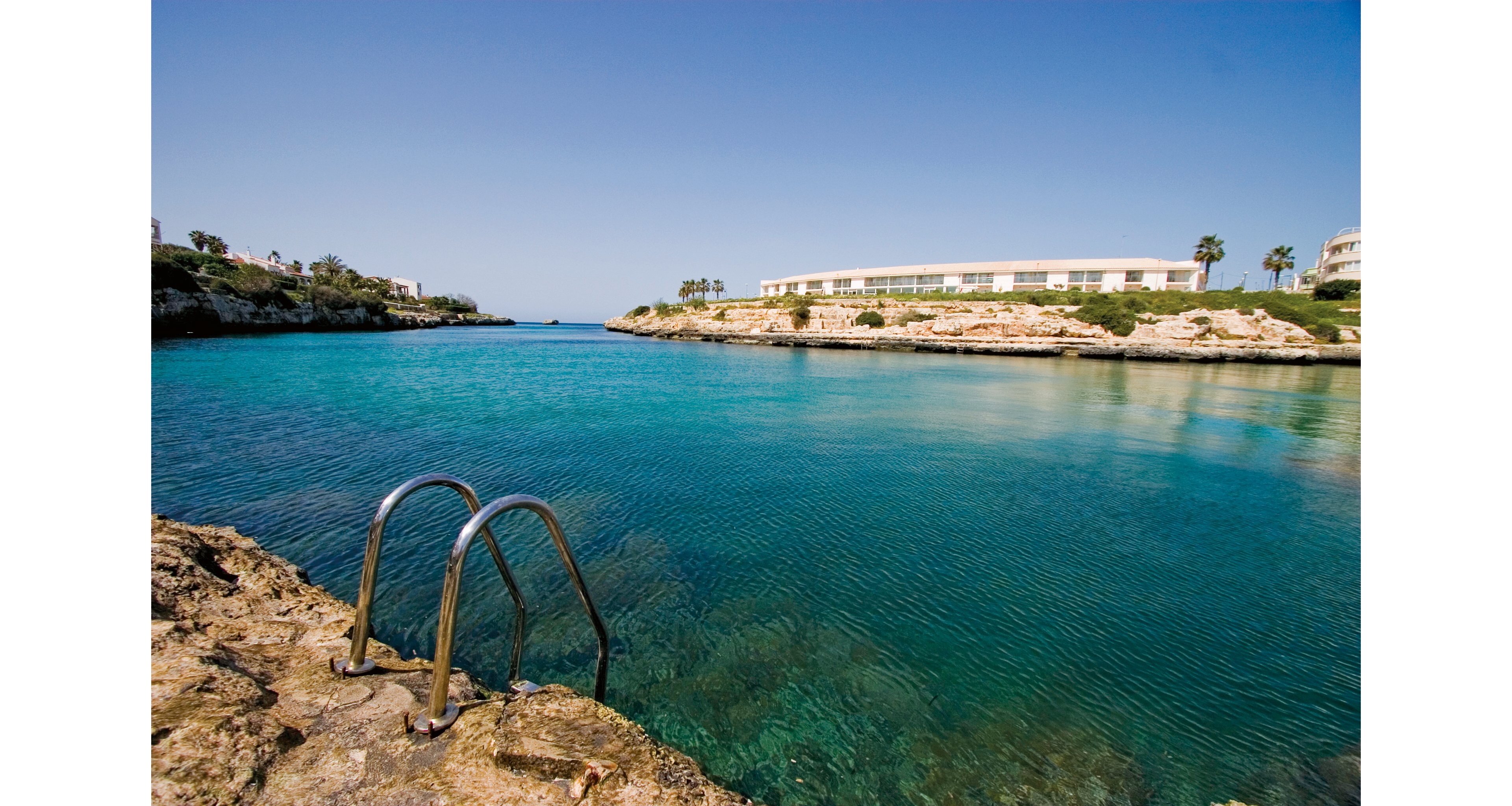 Seth Port Ciutadella