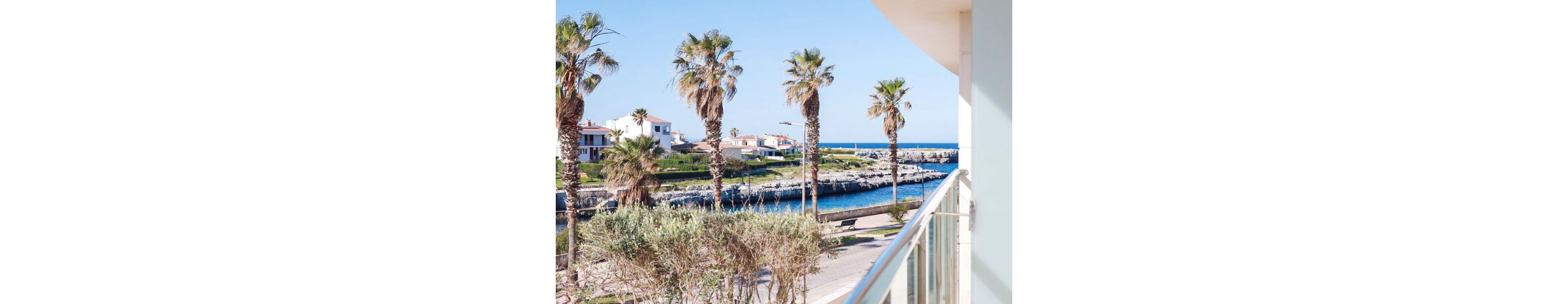 Seth Port Ciutadella