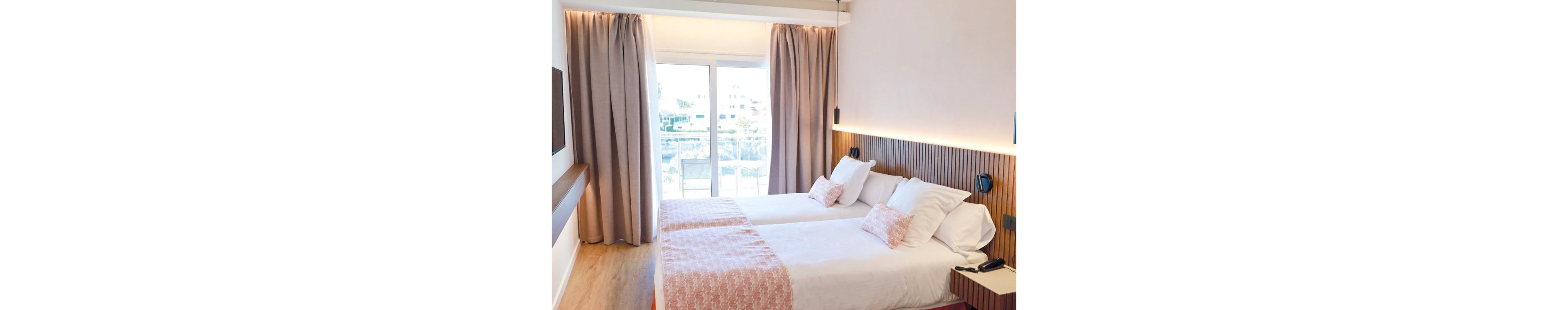 Seth Port Ciutadella