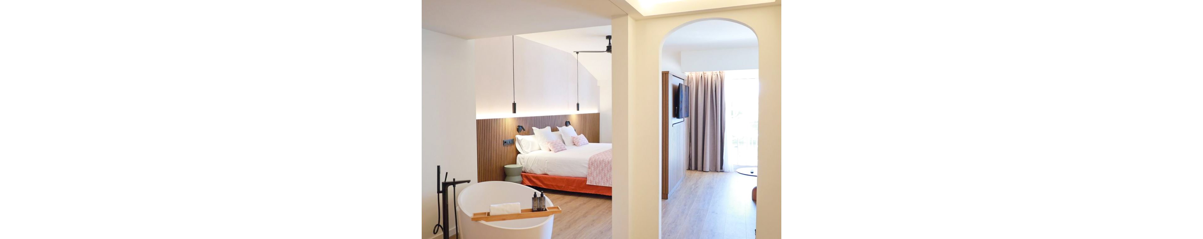 Seth Port Ciutadella