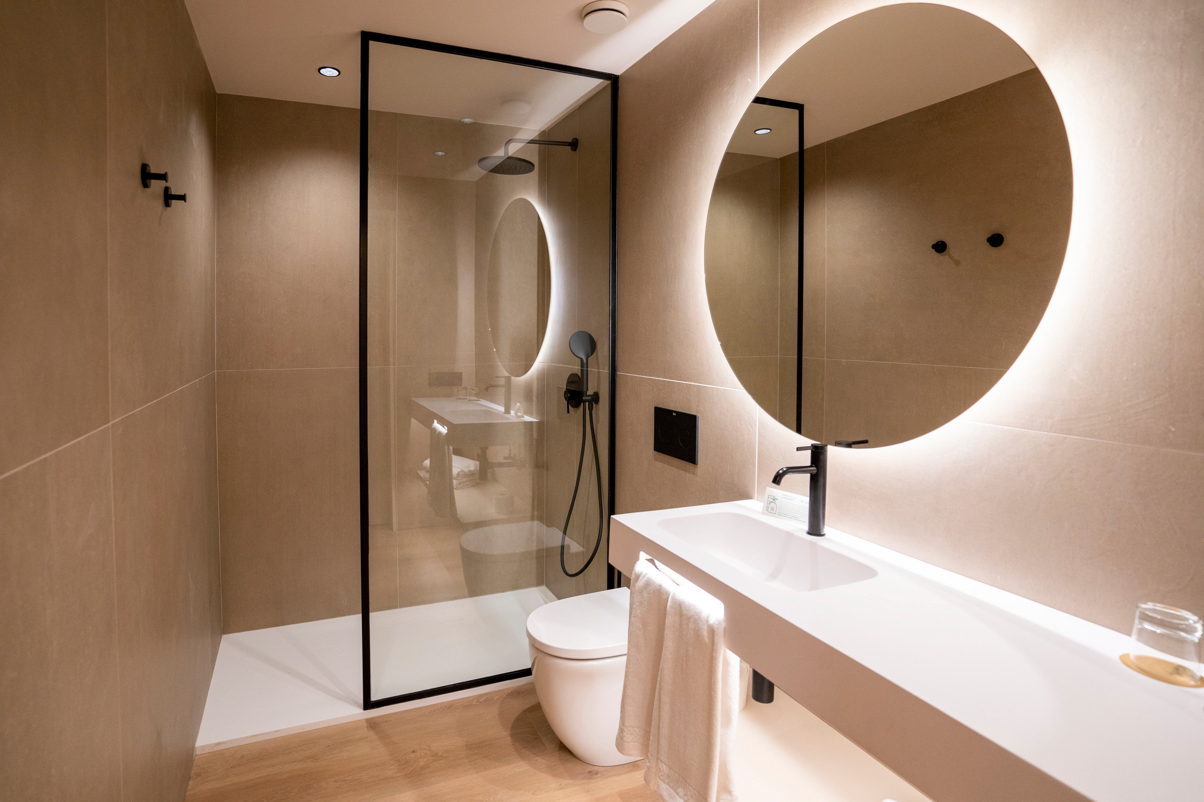 Seth Port Ciutadella