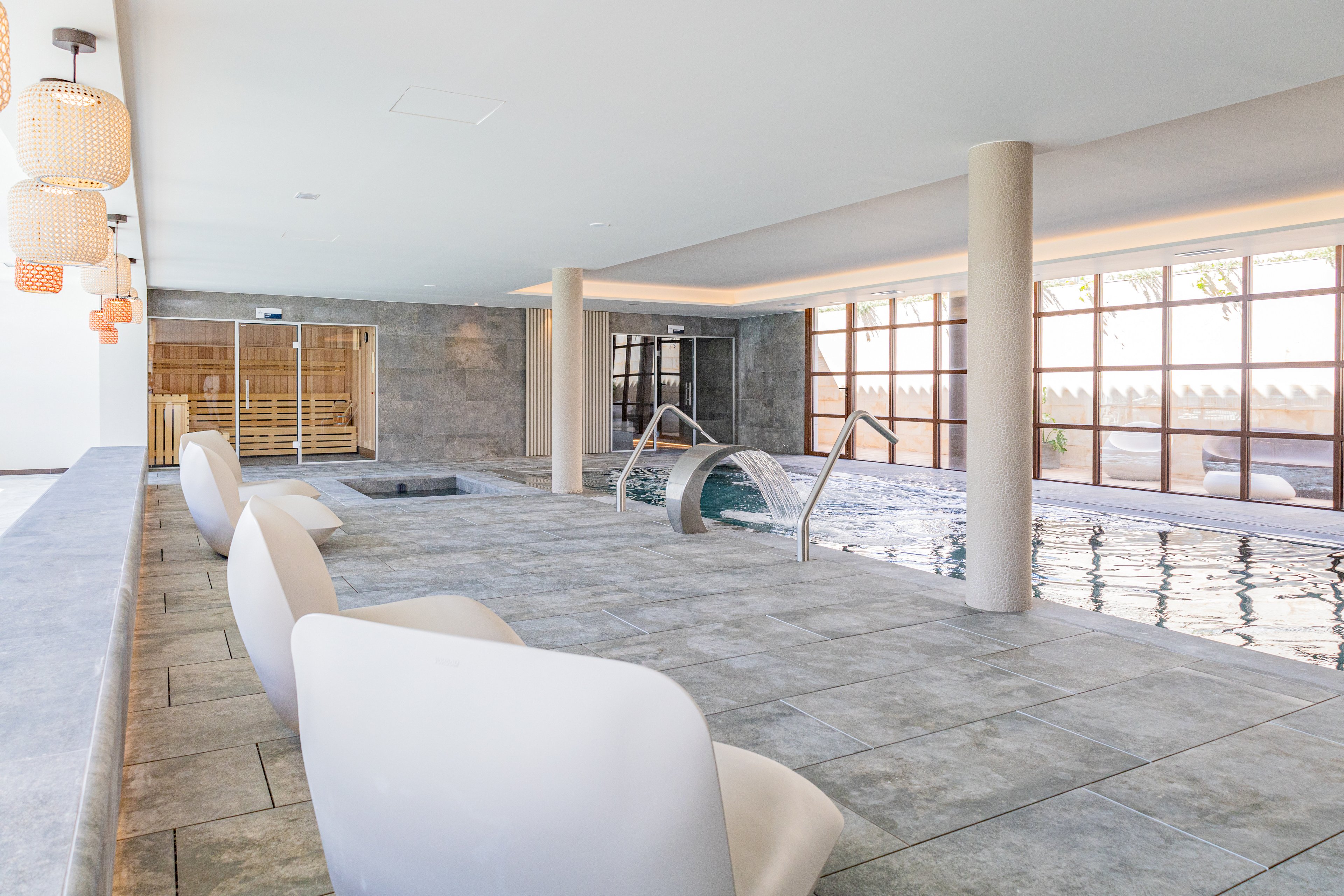 Seth Port Ciutadella