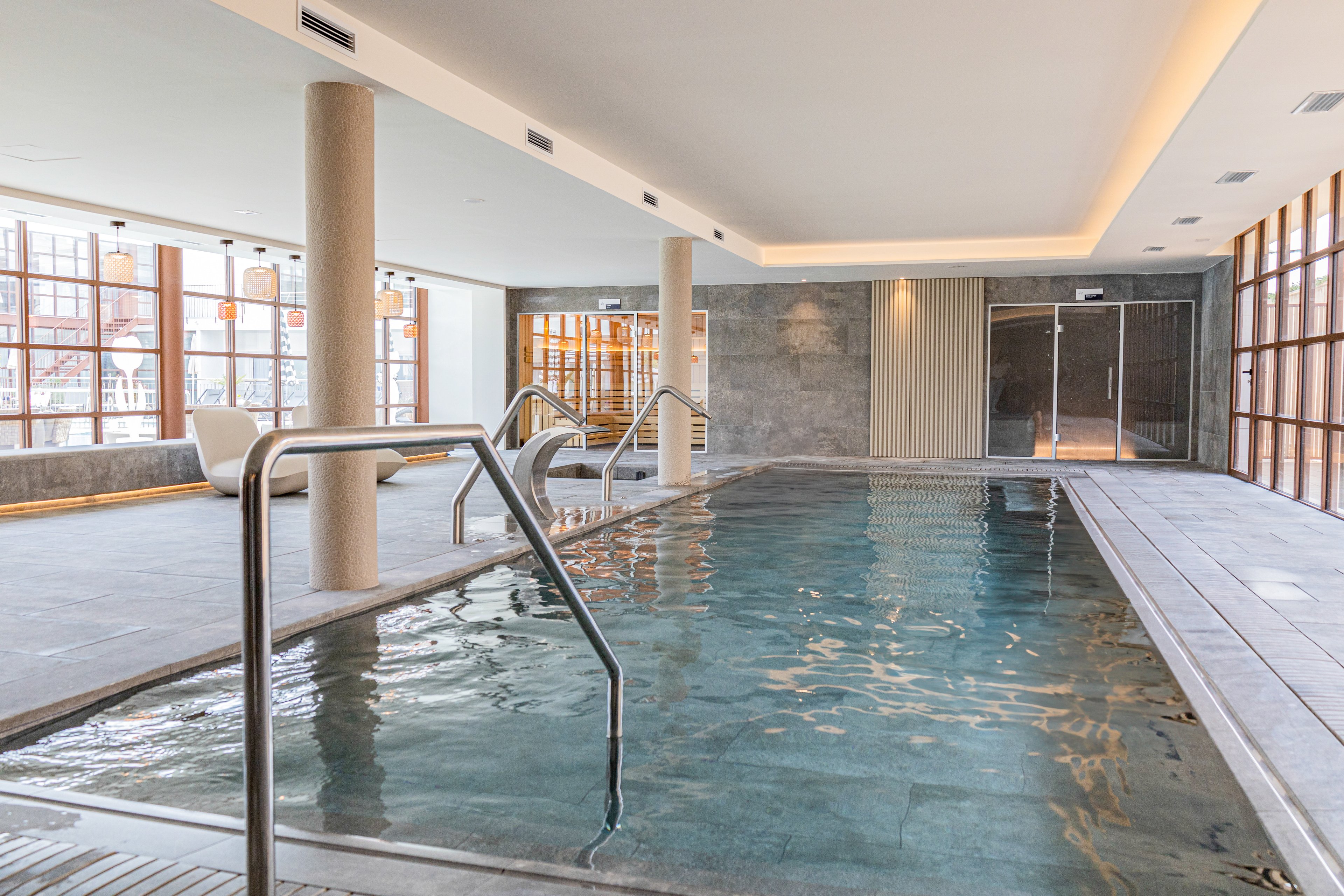 Seth Port Ciutadella