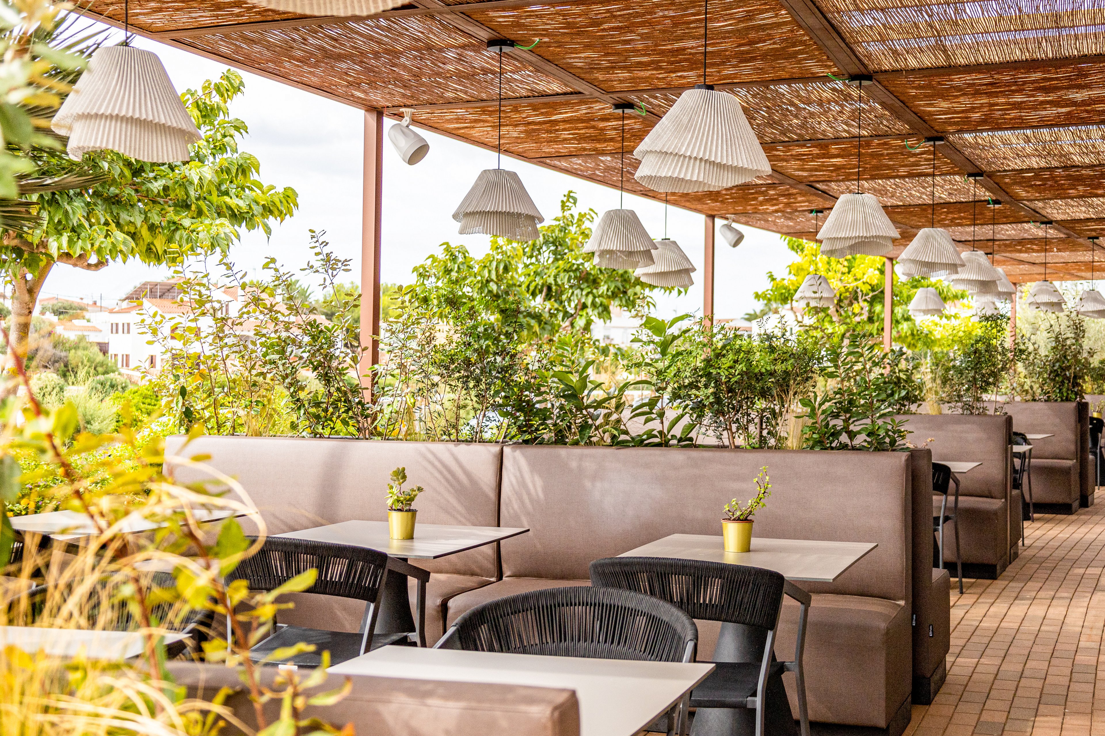 Seth Port Ciutadella