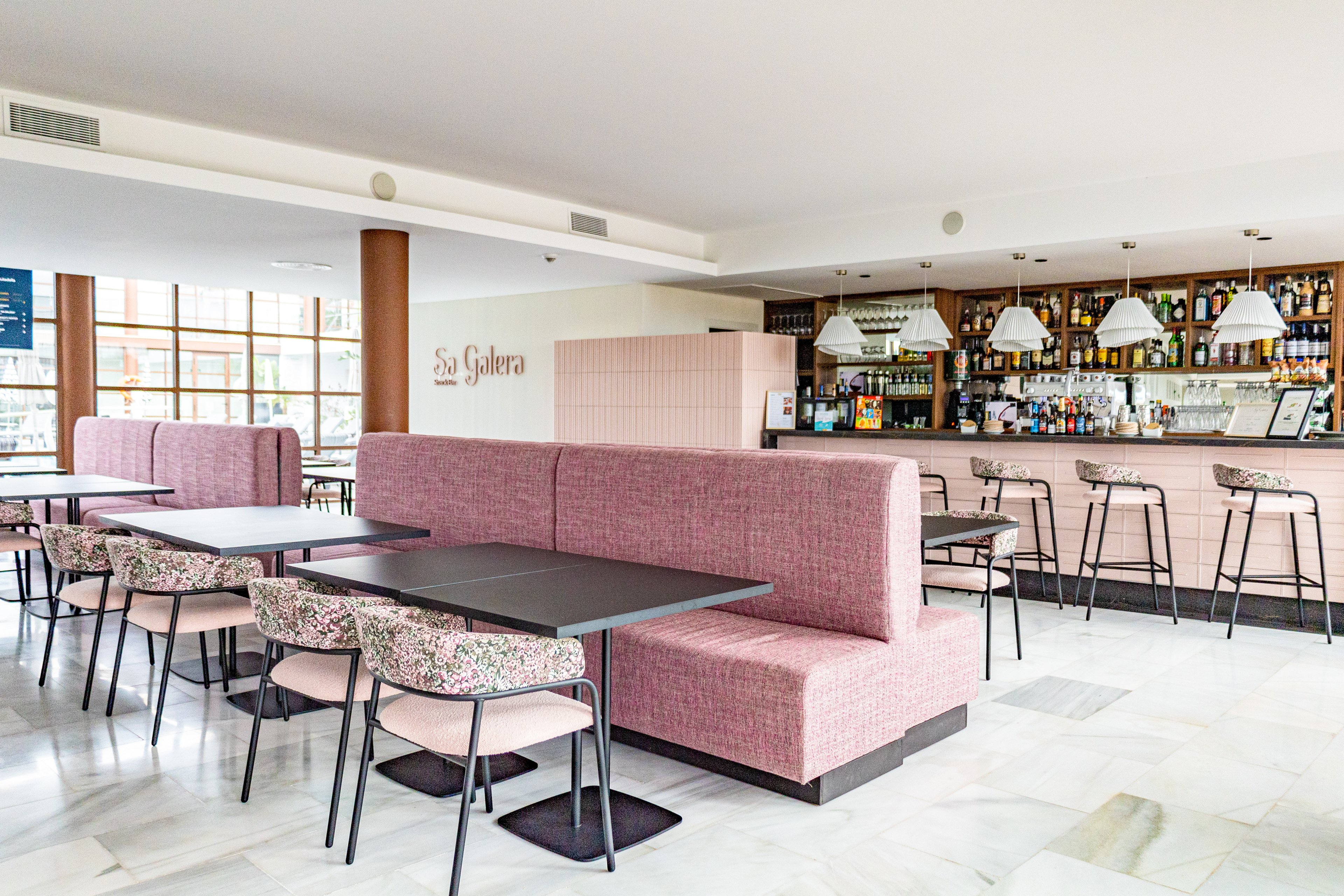 Seth Port Ciutadella